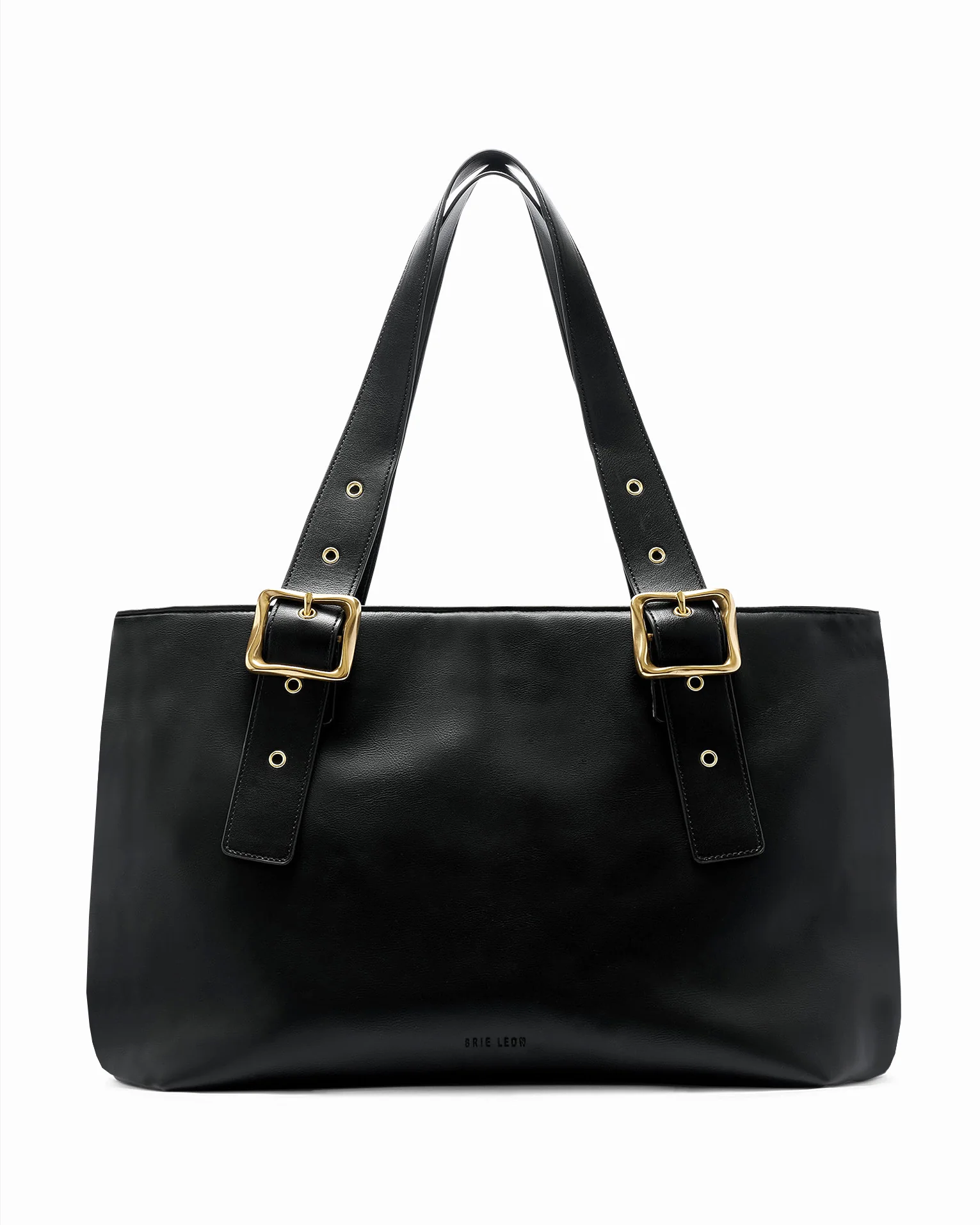 East-West Weekender - Black