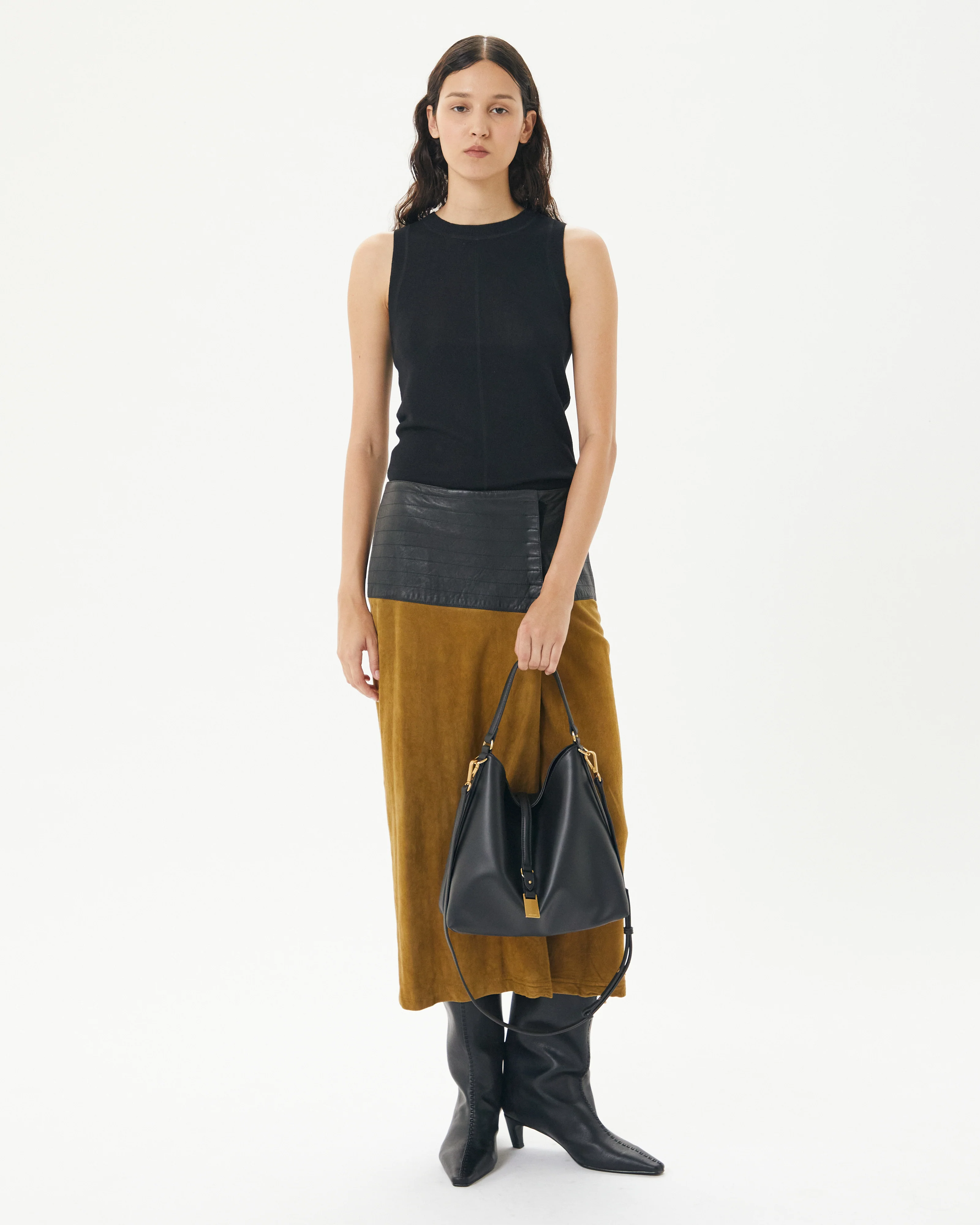 Josie Bucket Bag - Image 5