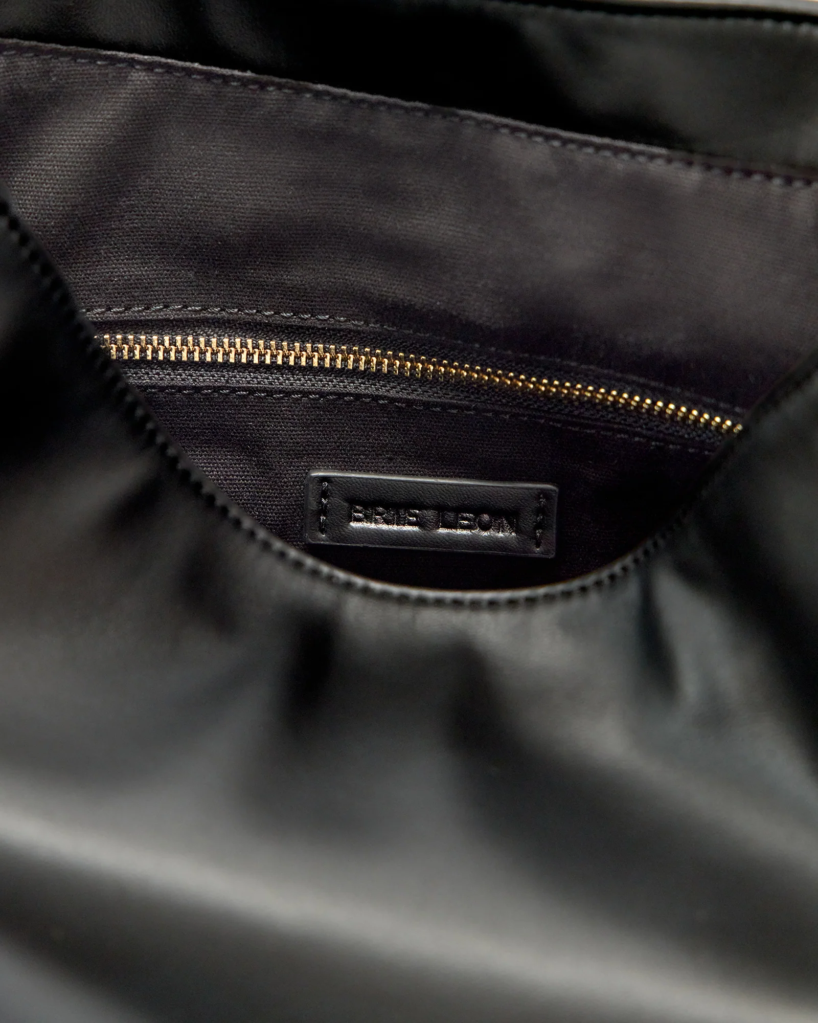 Josie Bucket Bag - Image 9