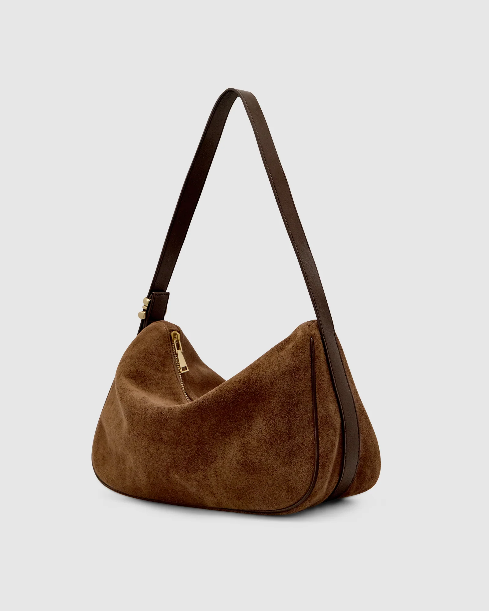 Organica Hobo Bag - Chestnut - Image 5