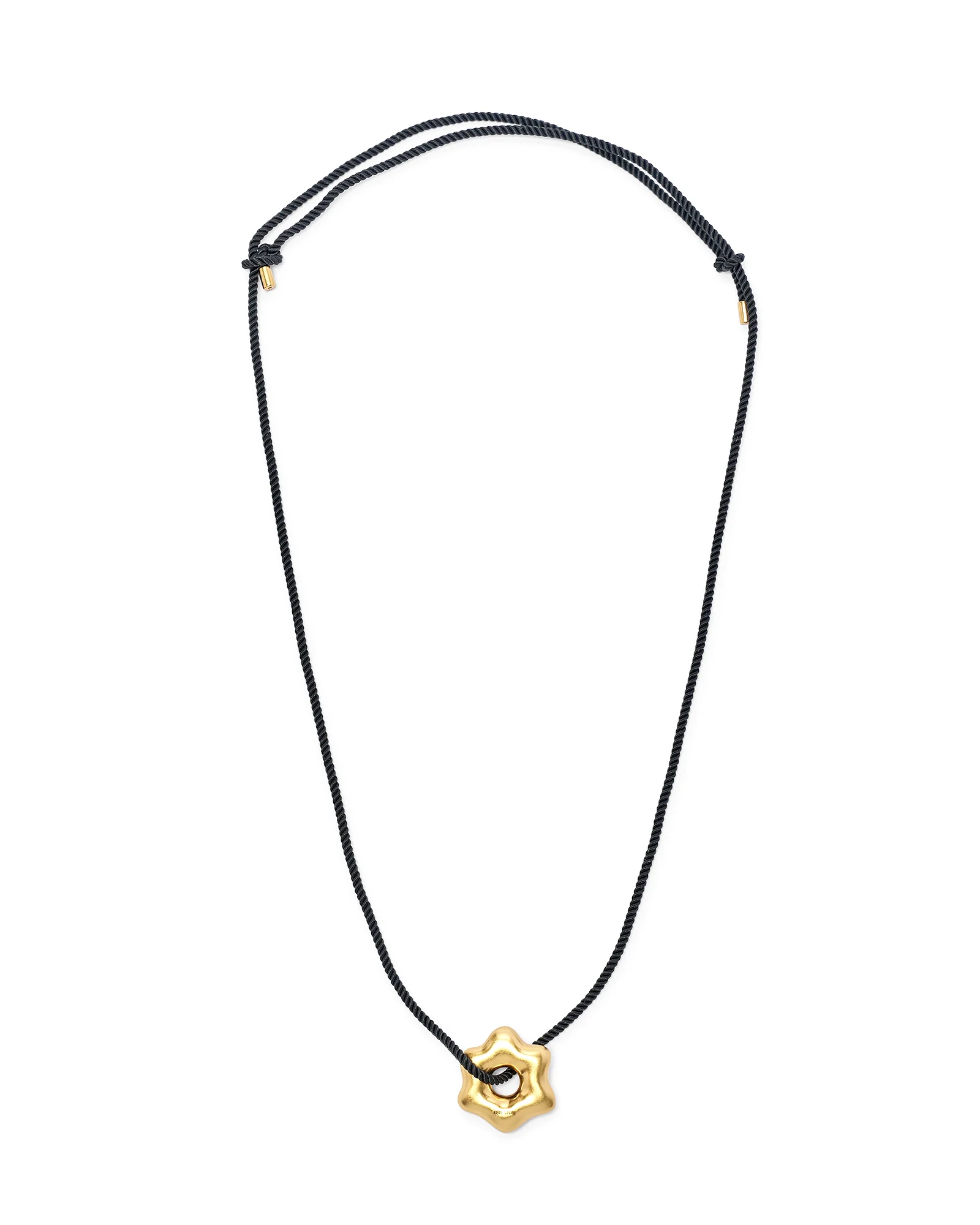 Rue Necklace
