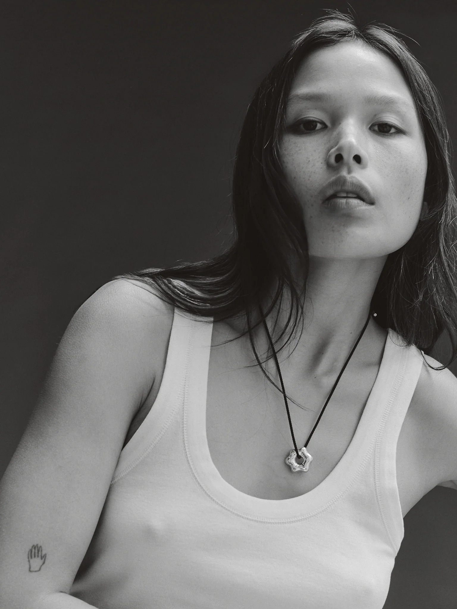 Rue Necklace - Image 3