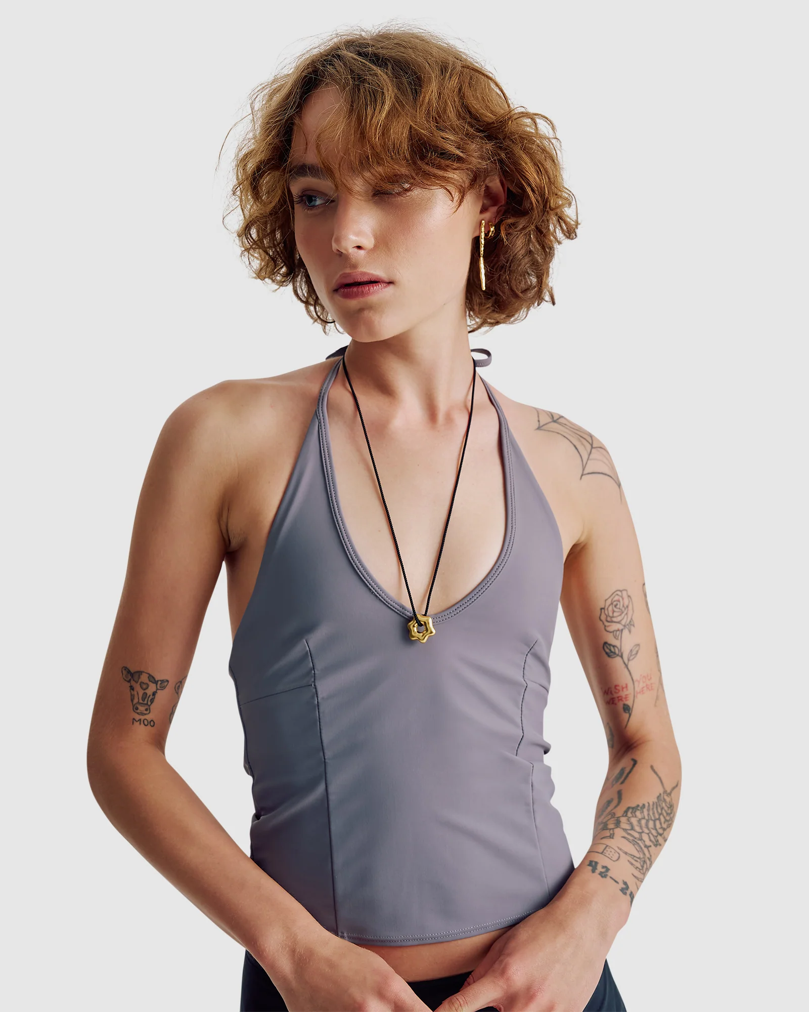 Rue Necklace - Image 4