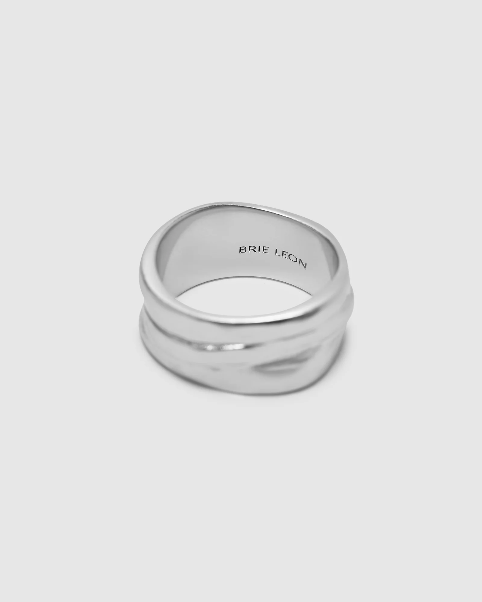 Sloane Ring - Silver - Image 3