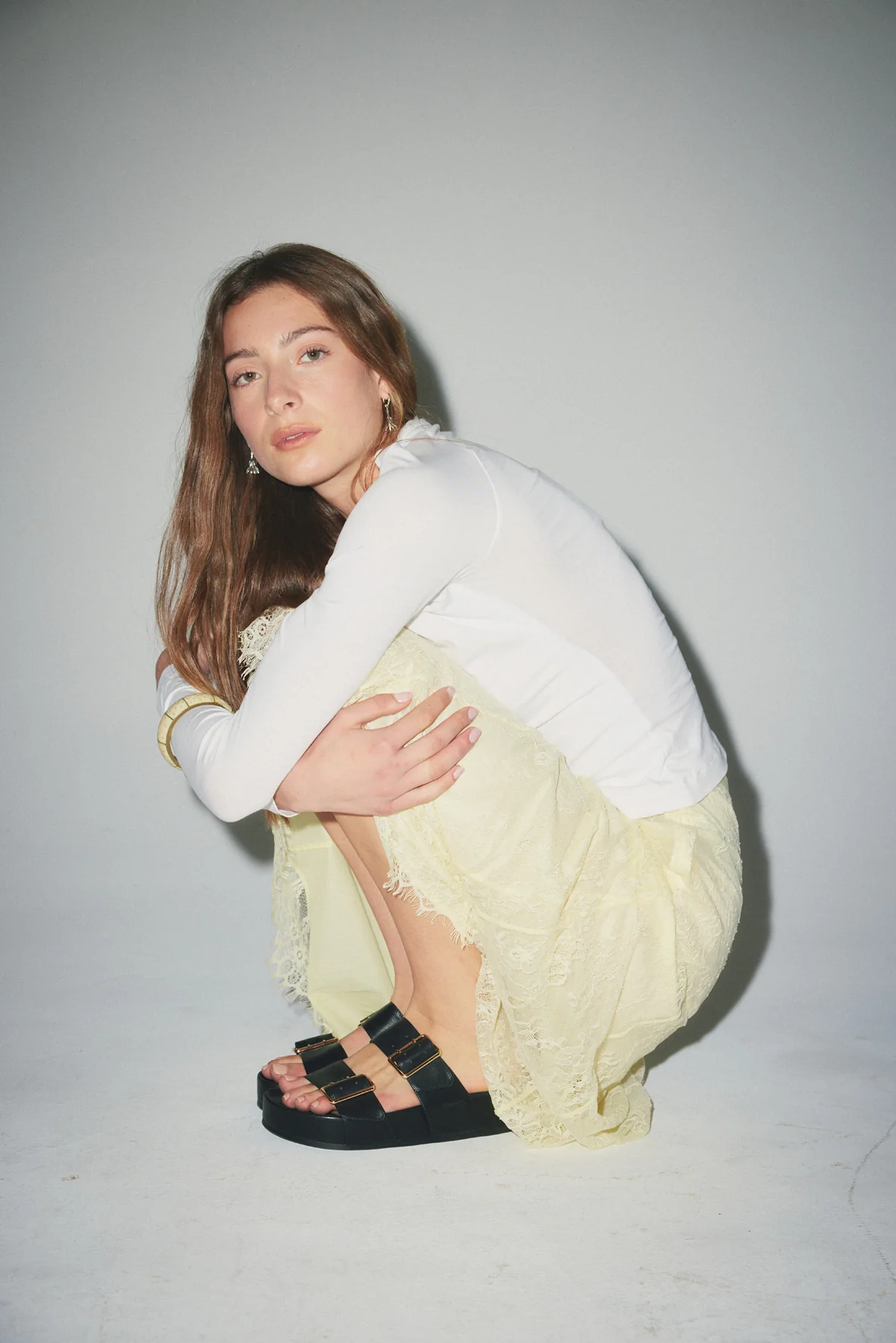 Dillon Sandal - Image 3