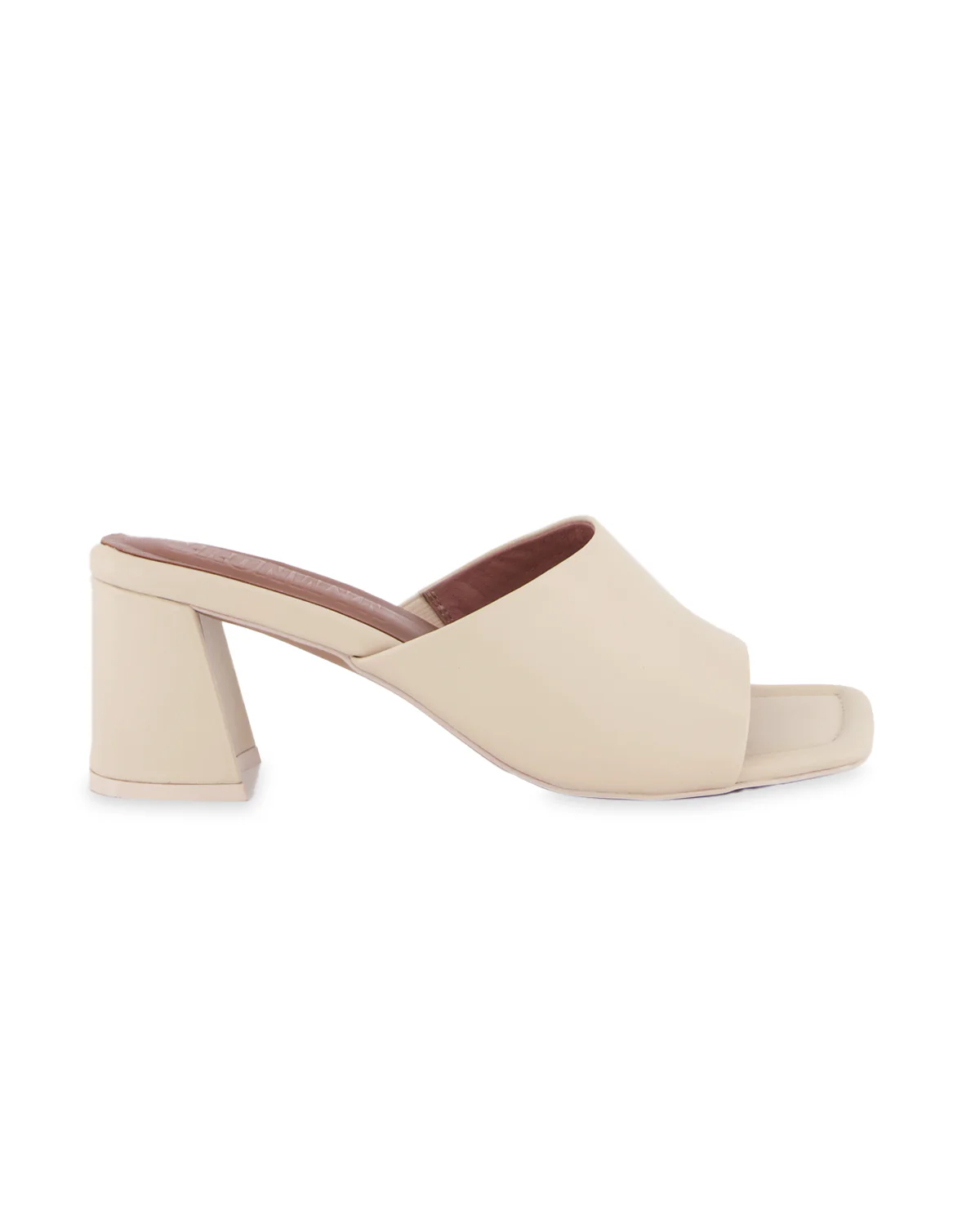 Lola Mule - Shell