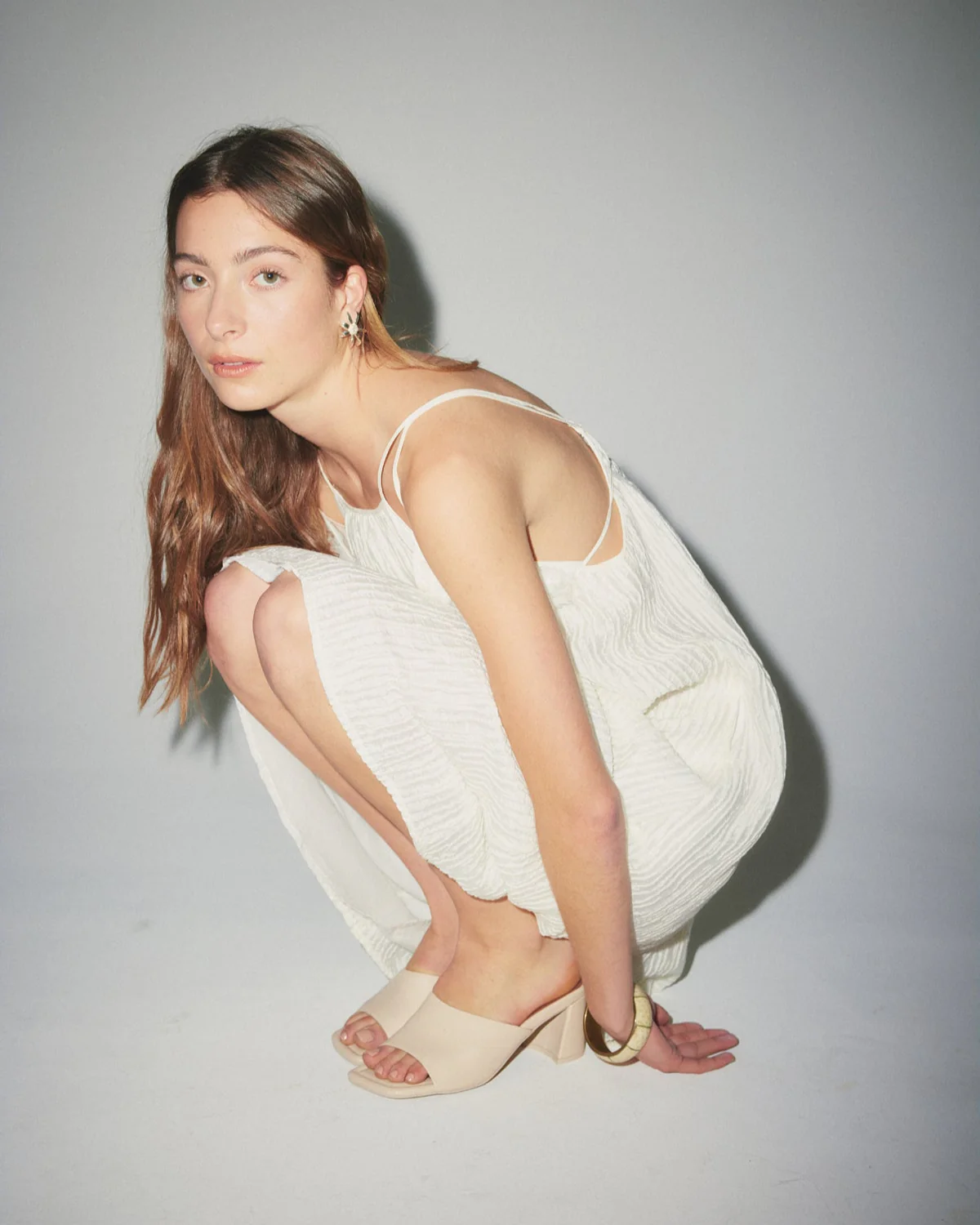Lola Mule - Shell - Image 4