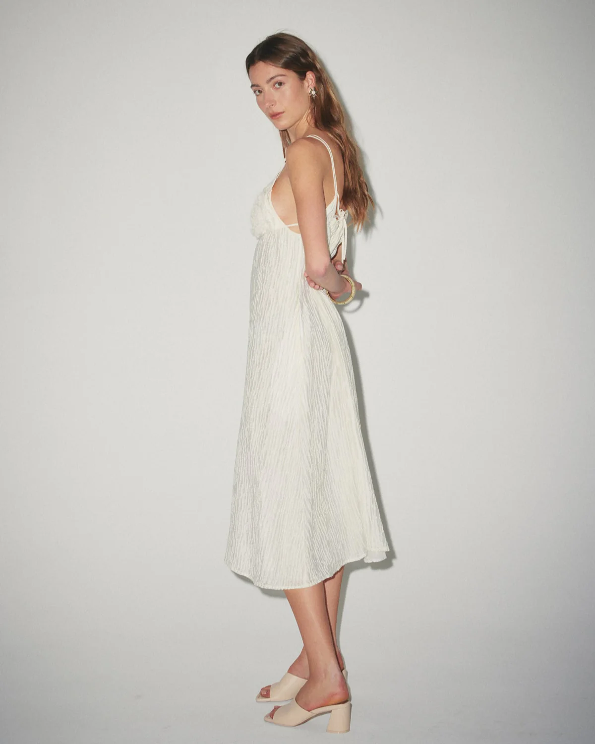Lola Mule - Shell - Image 5