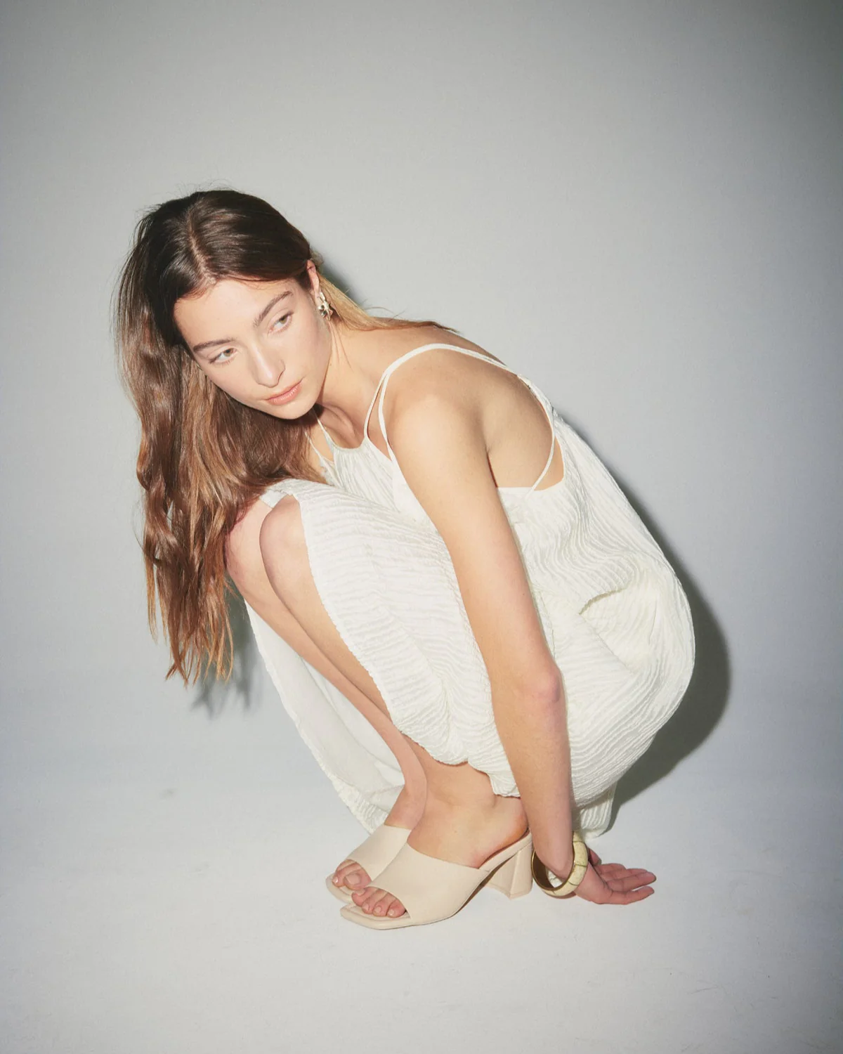 Lola Mule - Shell - Image 6