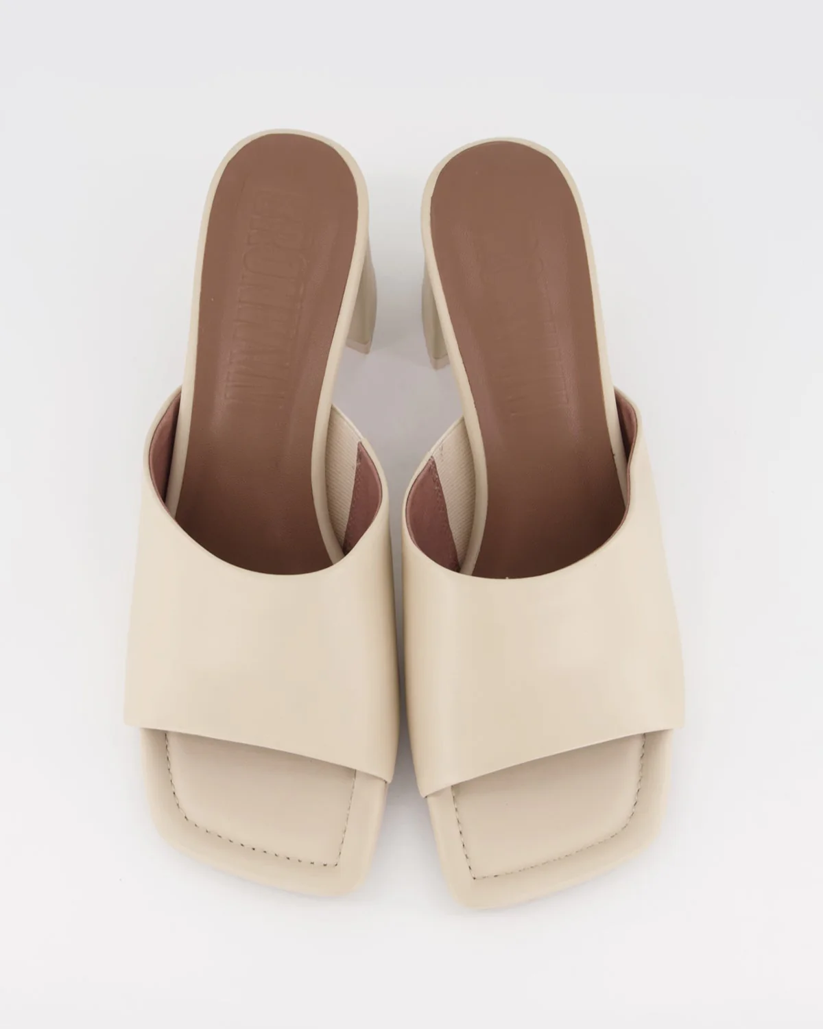 Lola Mule - Shell - Image 9