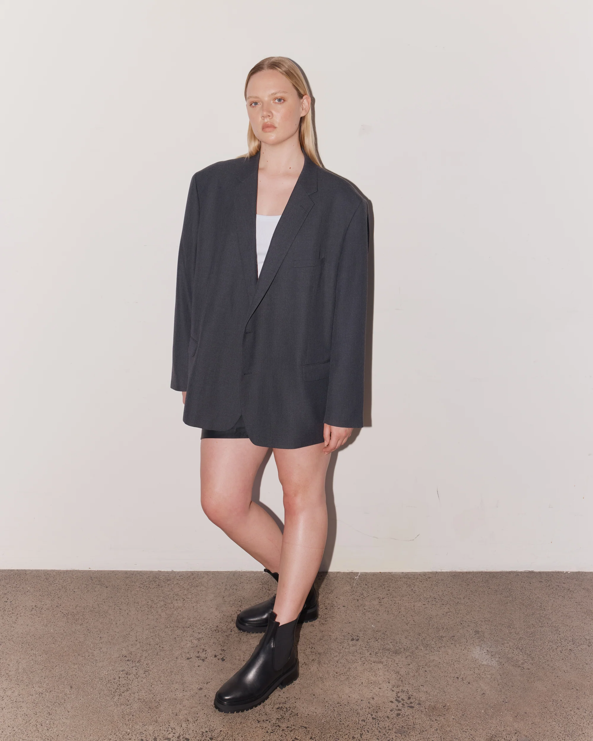 Cadence Chelsea Boots - Image 3