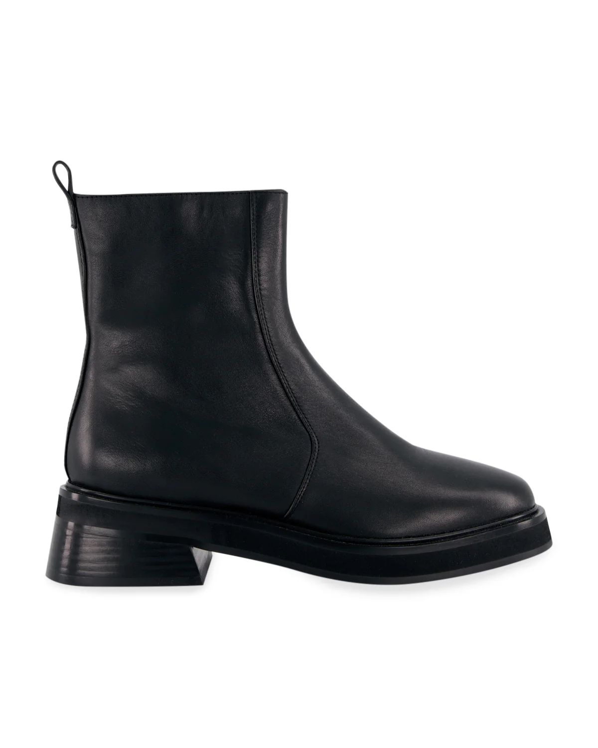 Clay Boots