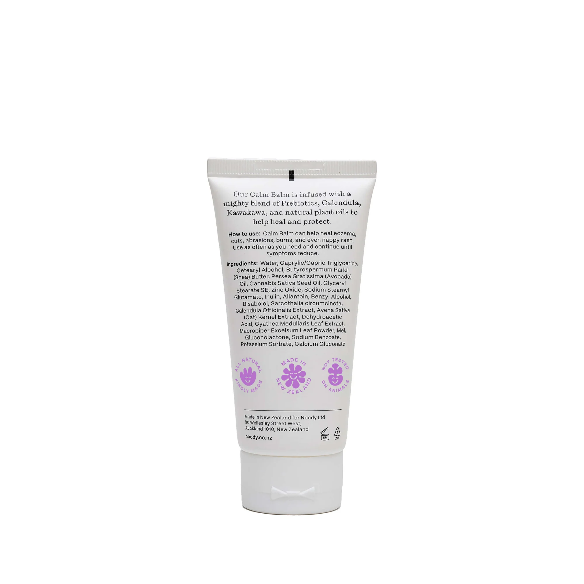 Calm Balm - Image 5