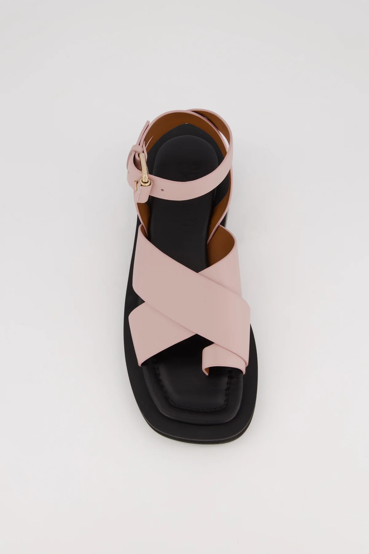 Camille Sandal - Rosewater - Image 5