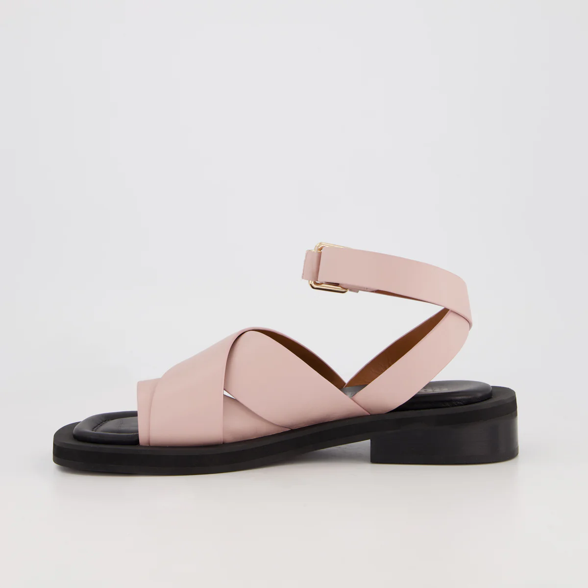 Camille Sandal - Rosewater - Image 6