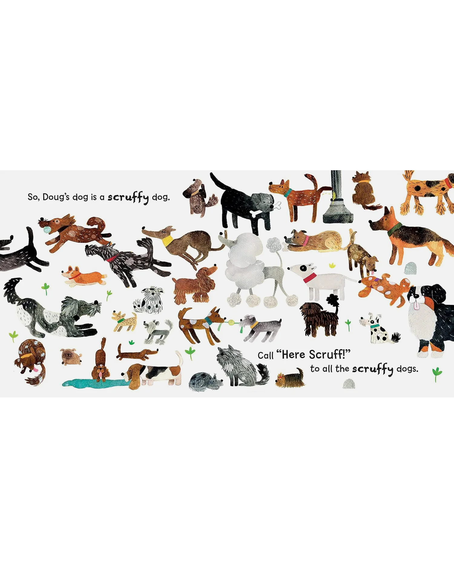 Can You Find Doug's Dog? - Image 2