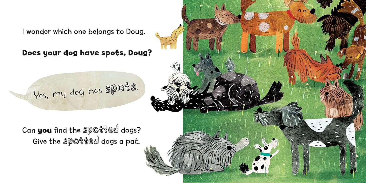 Can You Find Doug's Dog? - Image 3