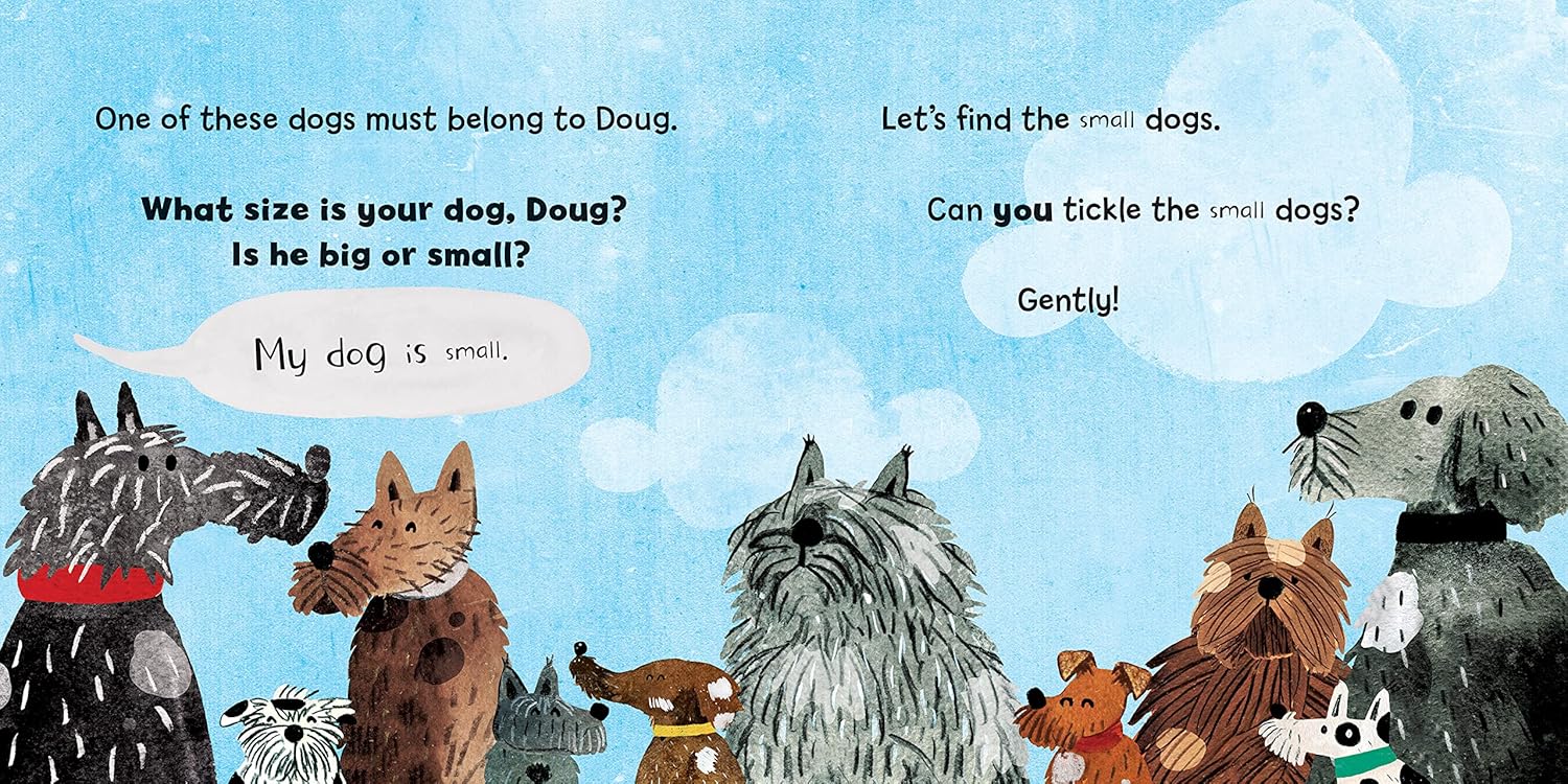 Can You Find Doug's Dog? - Image 5