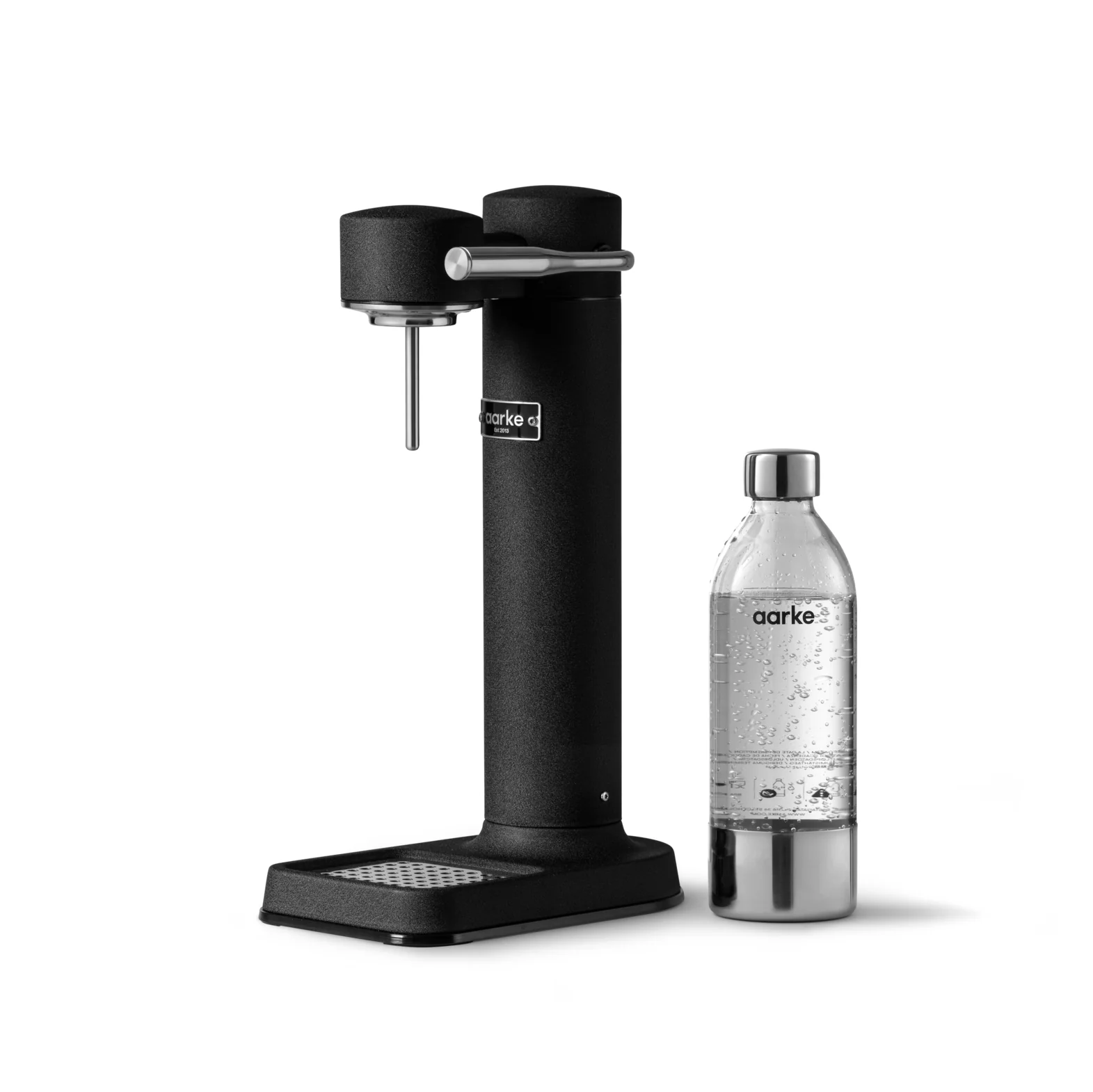 Water Carbonator 3 - Matte Black - Image 8