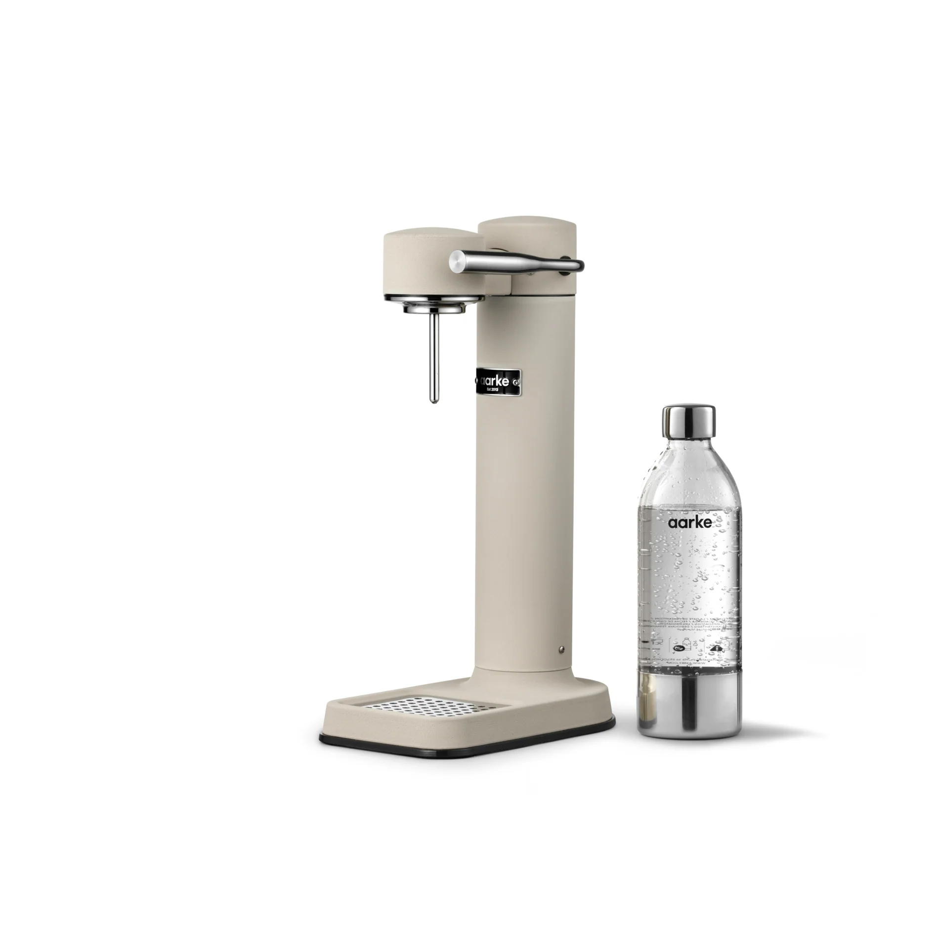 Water Carbonator 3 - Sand - Image 10
