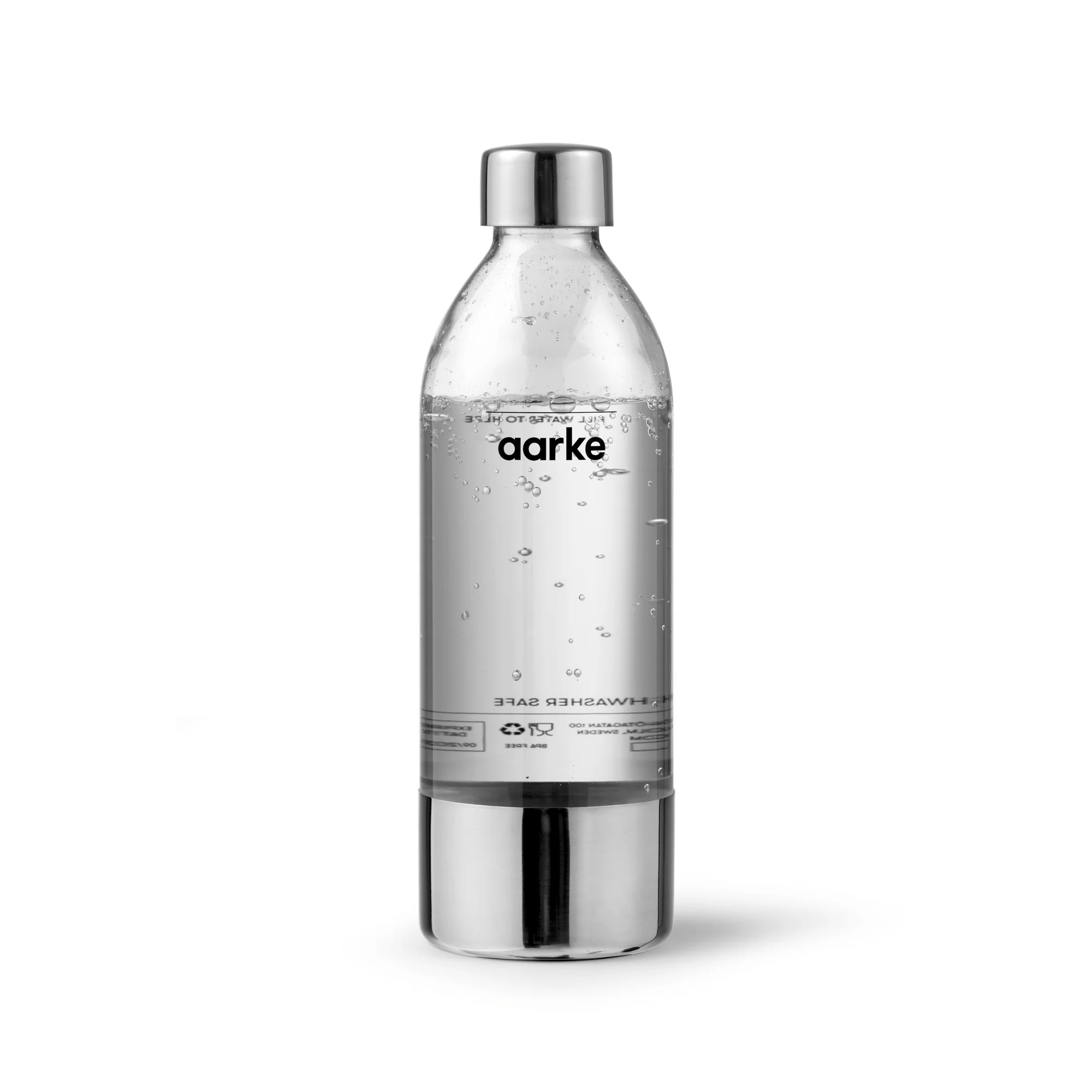 Water Carbonator Bottle - Image 11