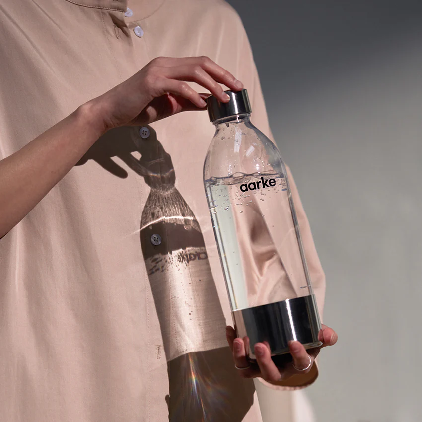 Water Carbonator Bottle - Image 3