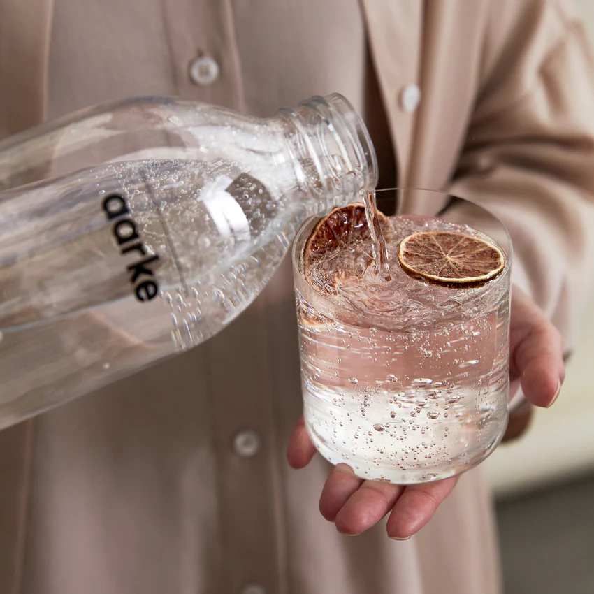 Water Carbonator Bottle - Image 4