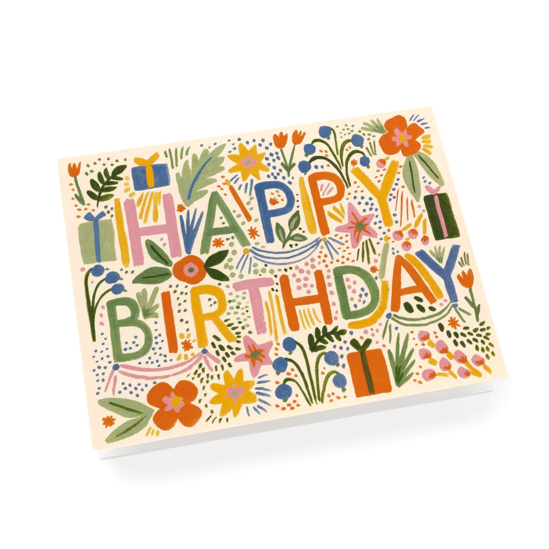 Card - Fiesta Birthday - Image 2