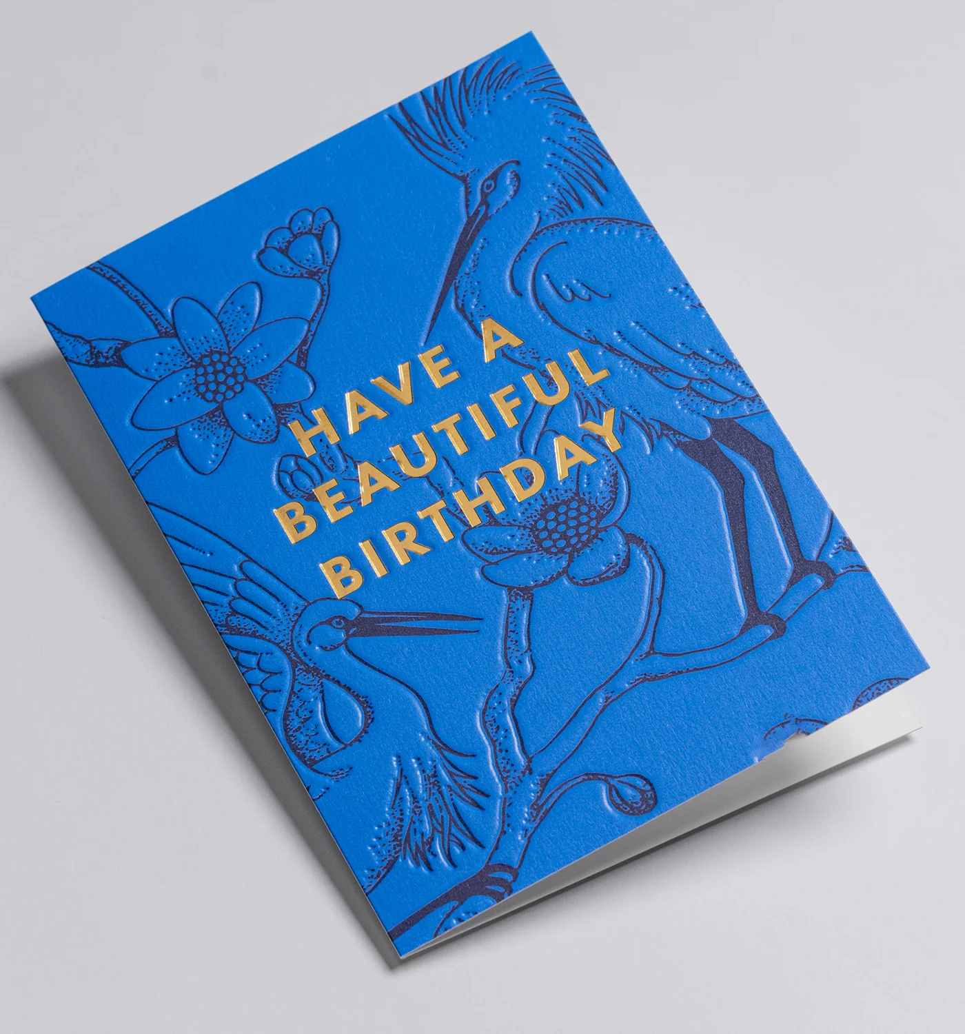 Card - Have a Beautiful Birthday - Image 2