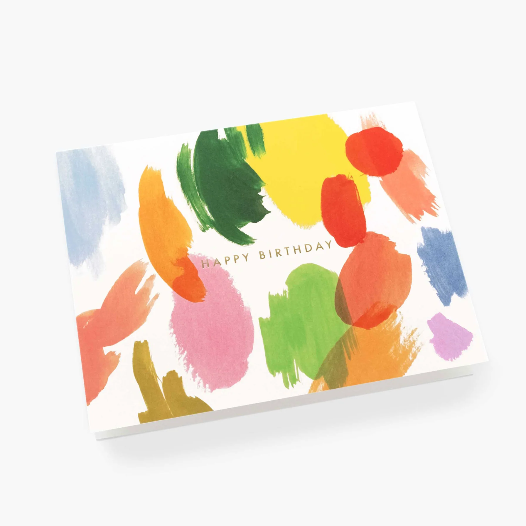 Card - Palette Birthday - Image 2