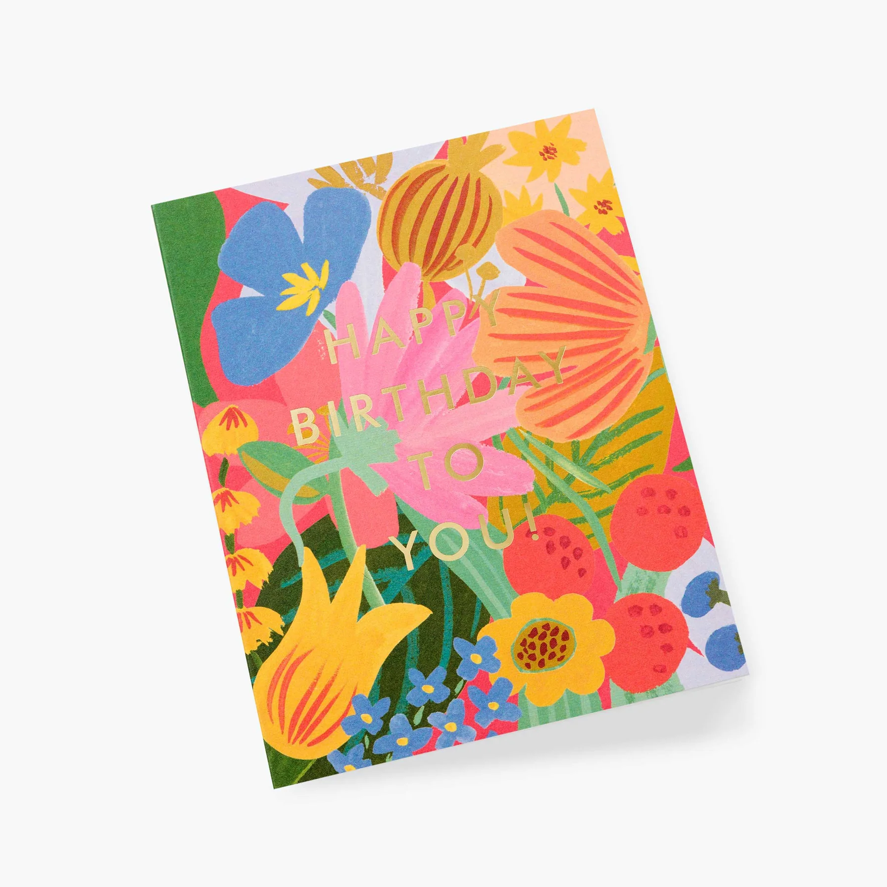 Card - Sicily Birthday - Image 2