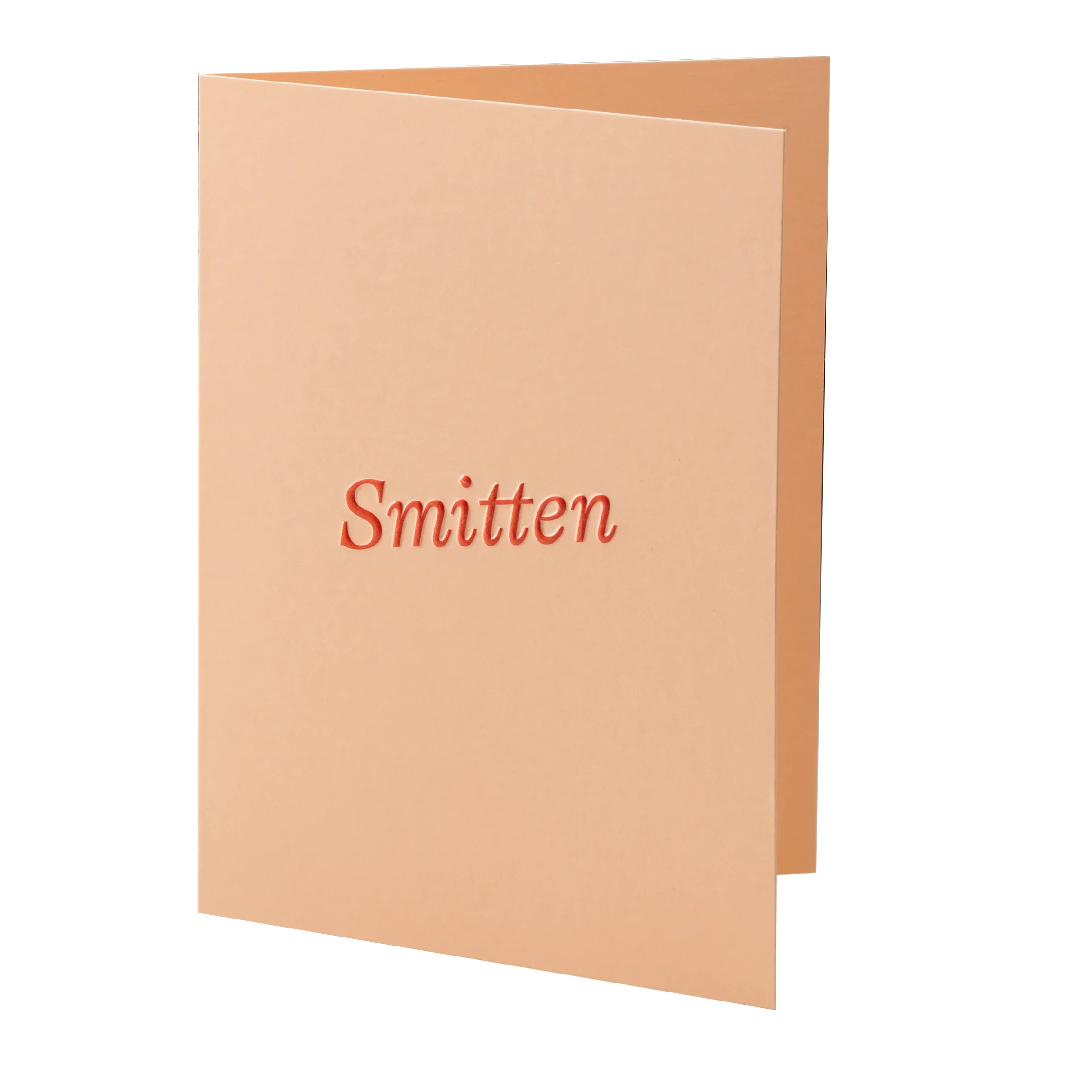 Card - Smitten - Image 2