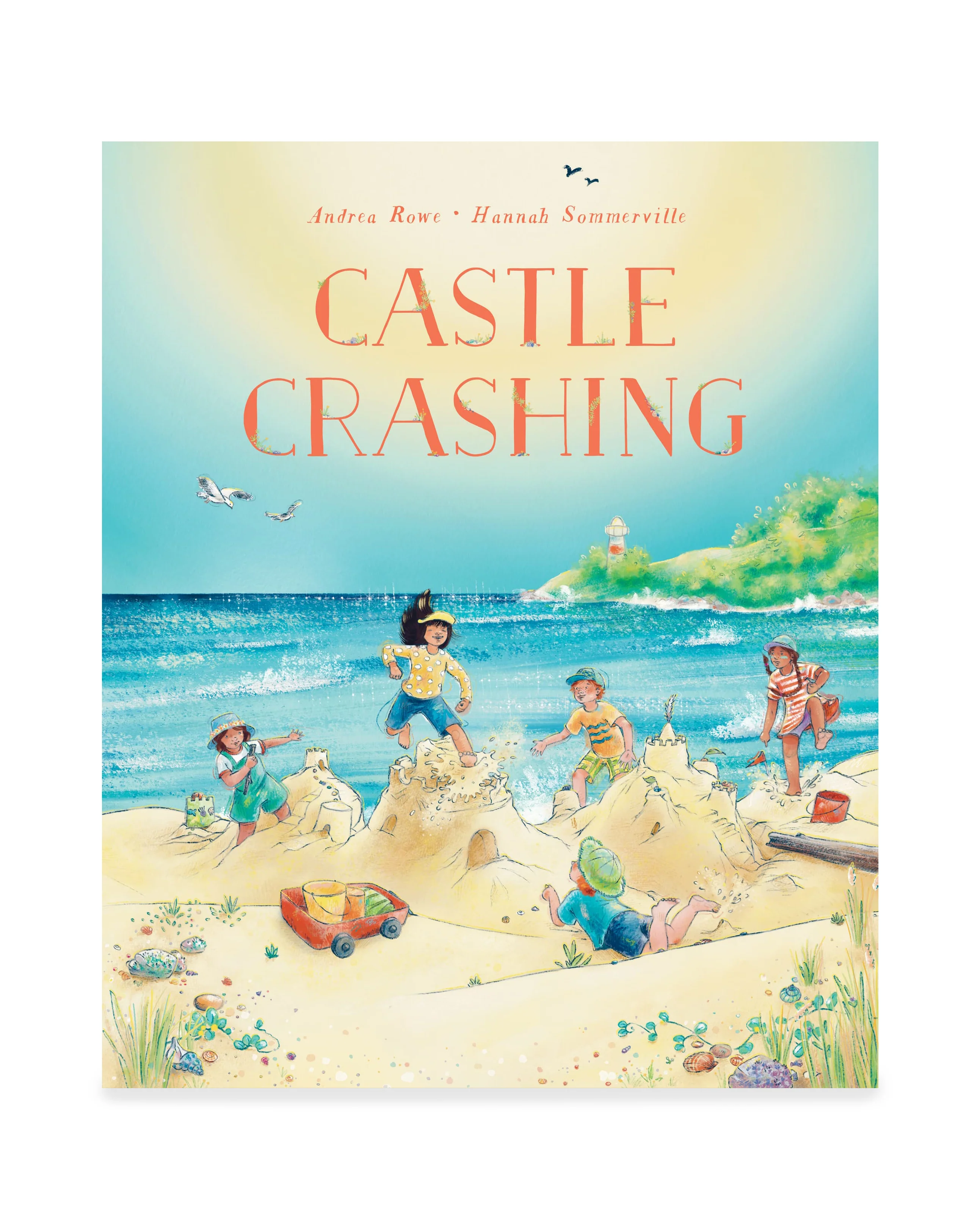 Castle Crashing