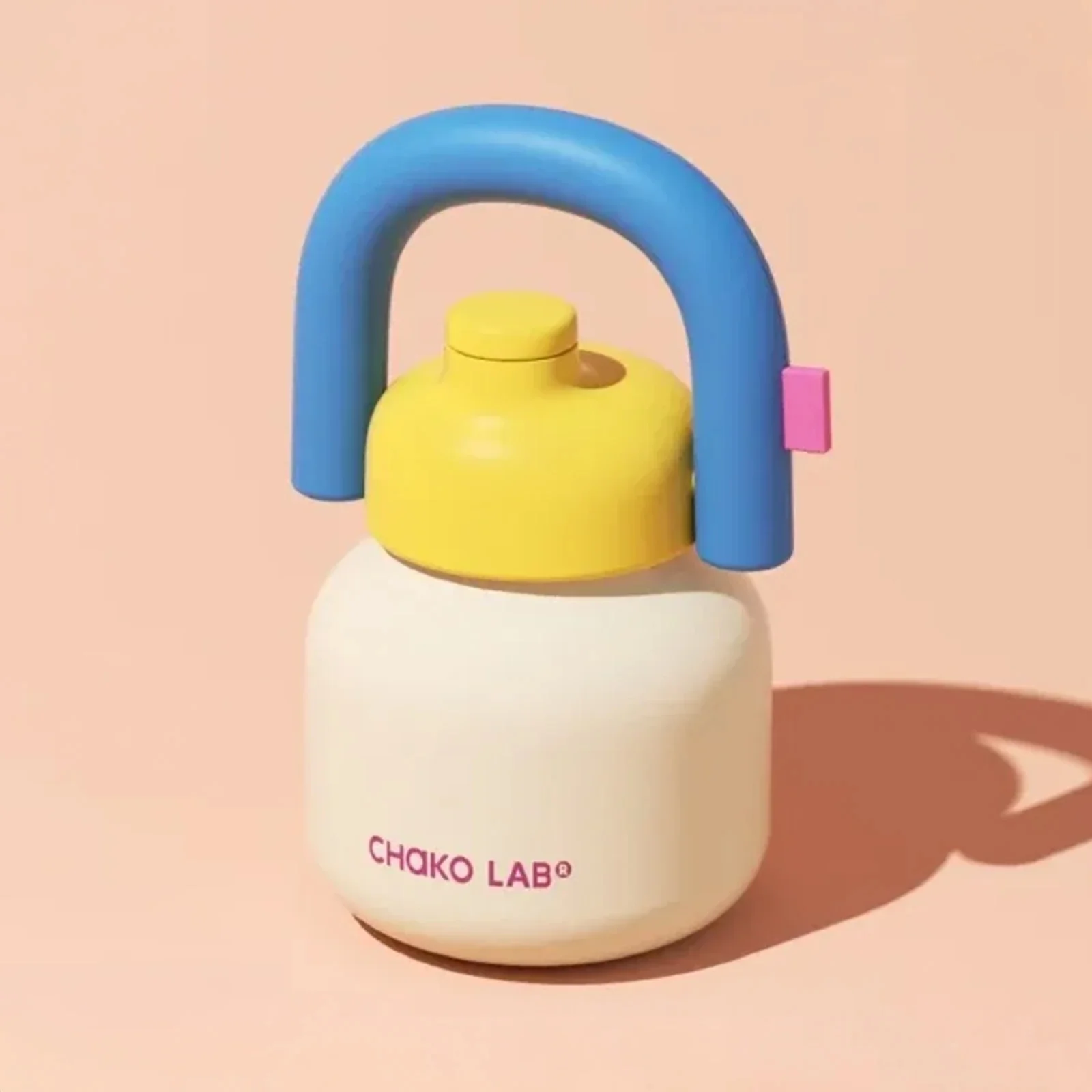 Linlin Ceramic Water Bottle - Ricebread - Image 4
