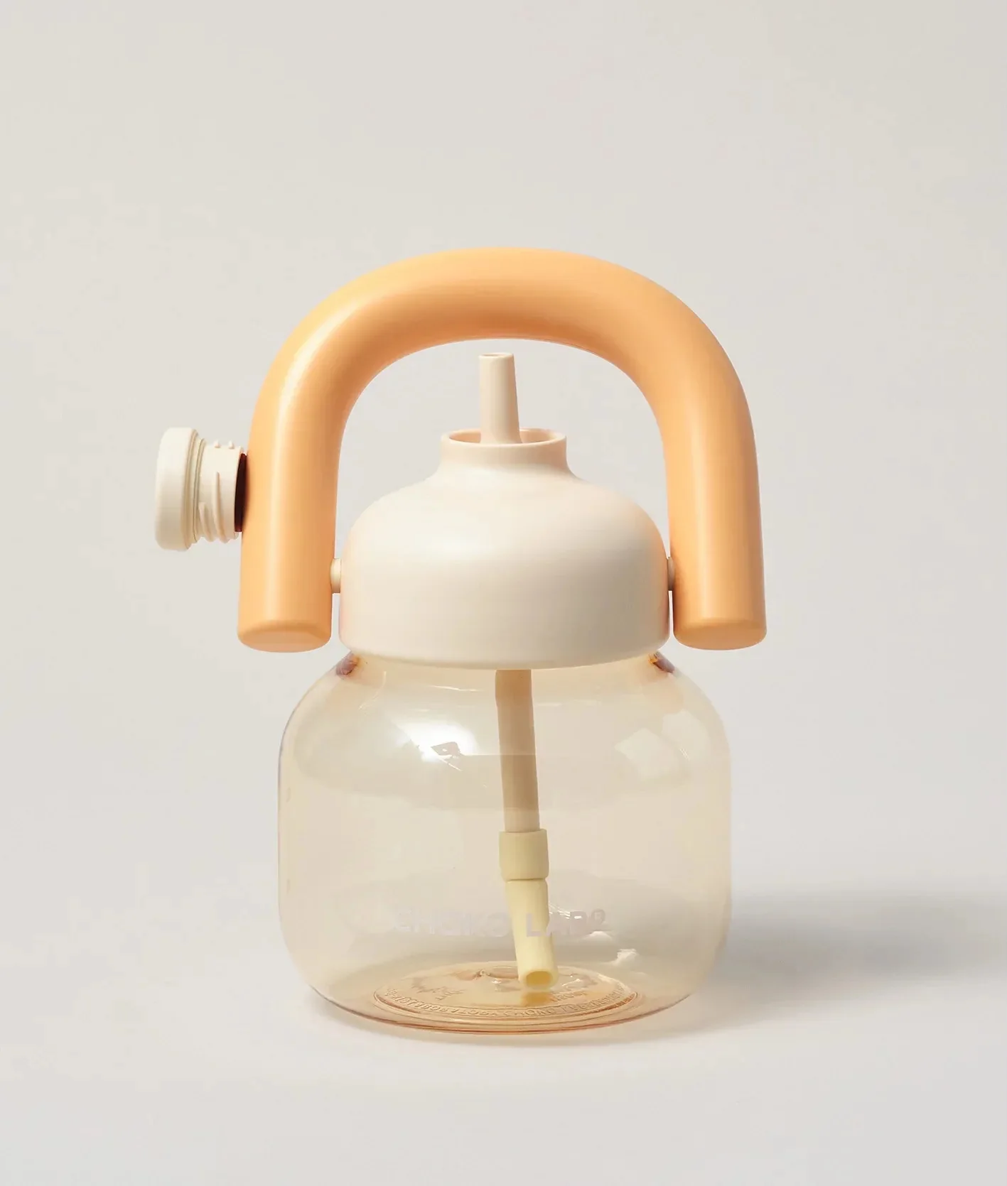 Linlin Kettle Water Bottle - Beige - Image 5