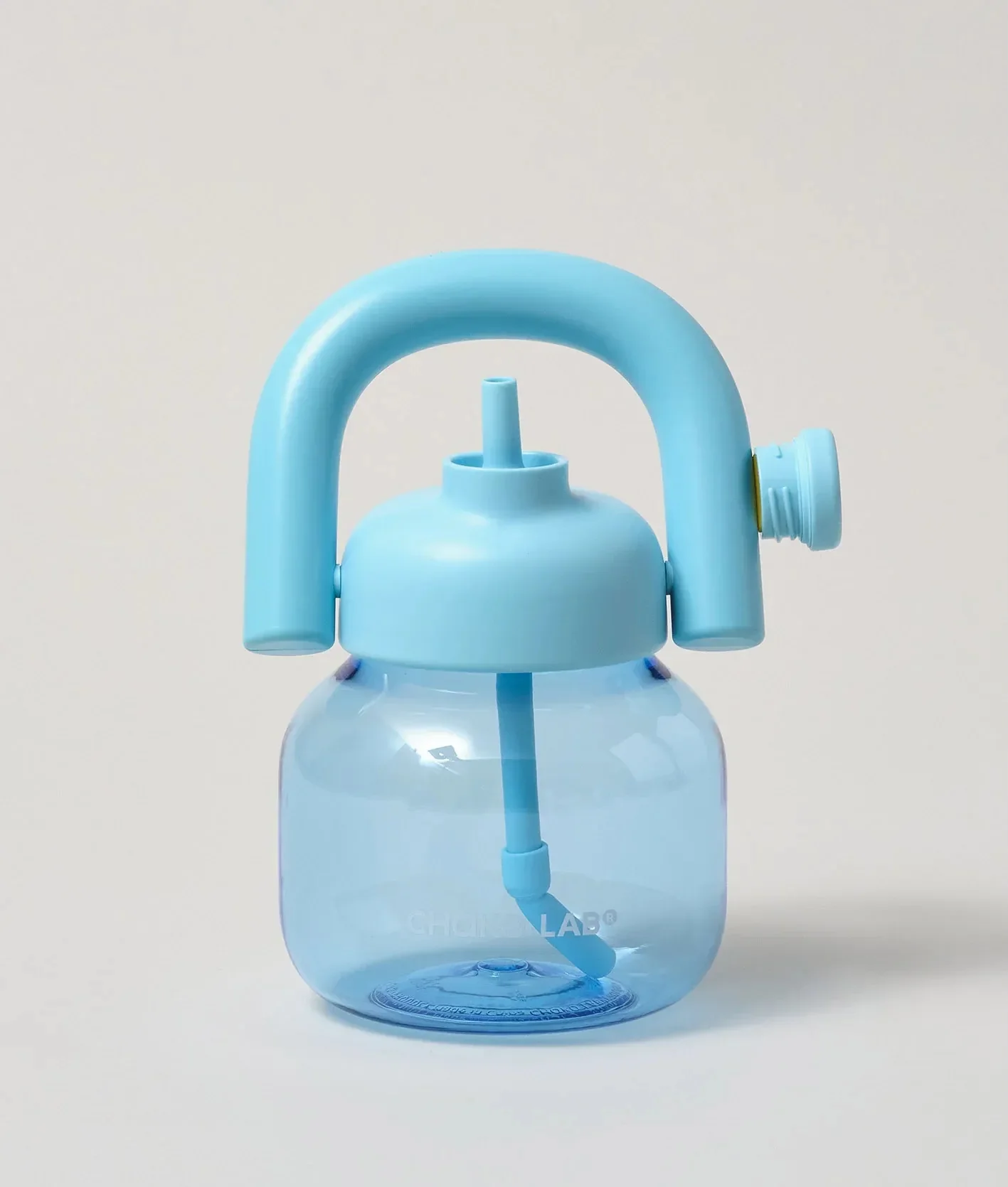 Linlin Kettle Water Bottle - Blue - Image 4