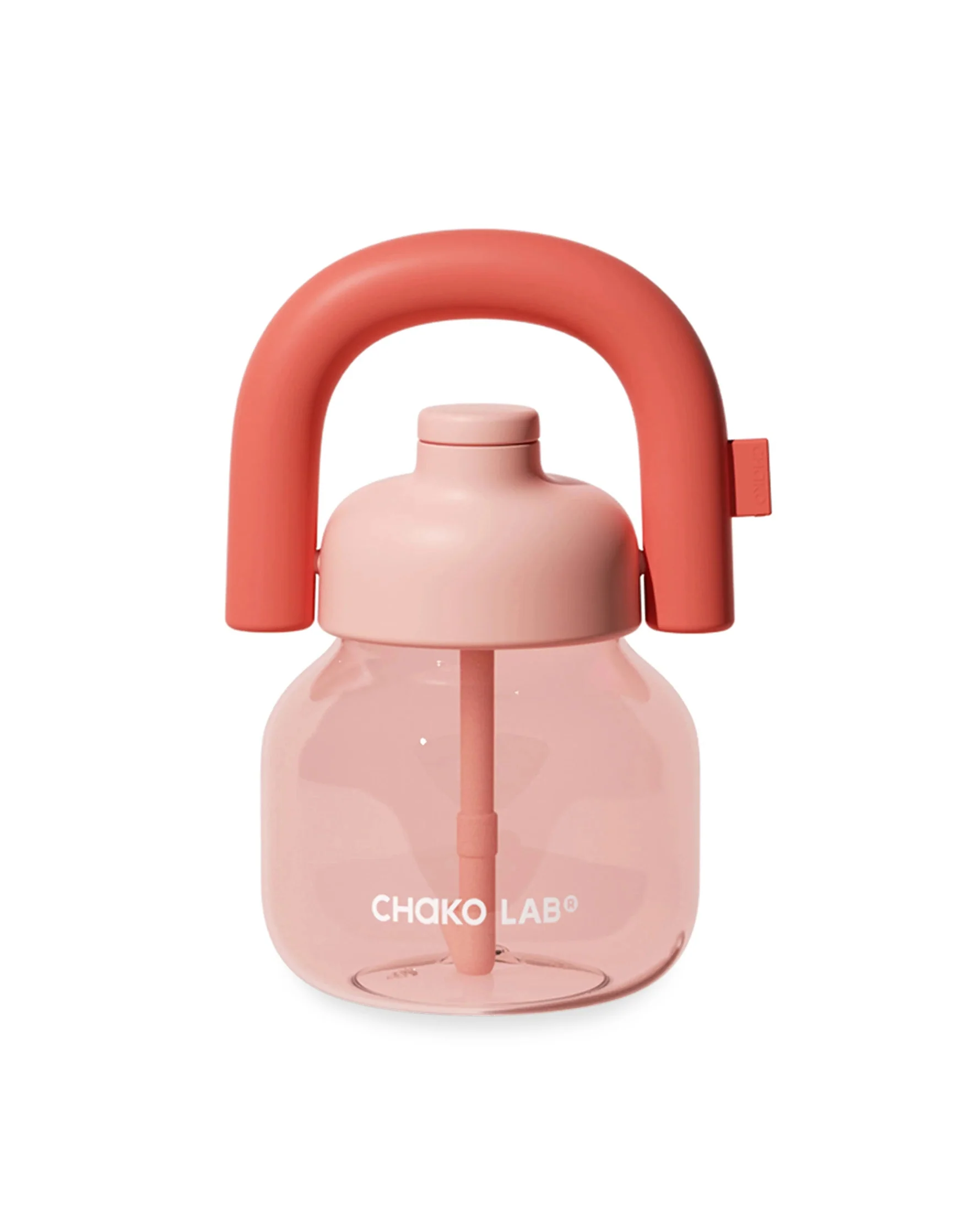 Linlin Kettle Water Bottle - Pink