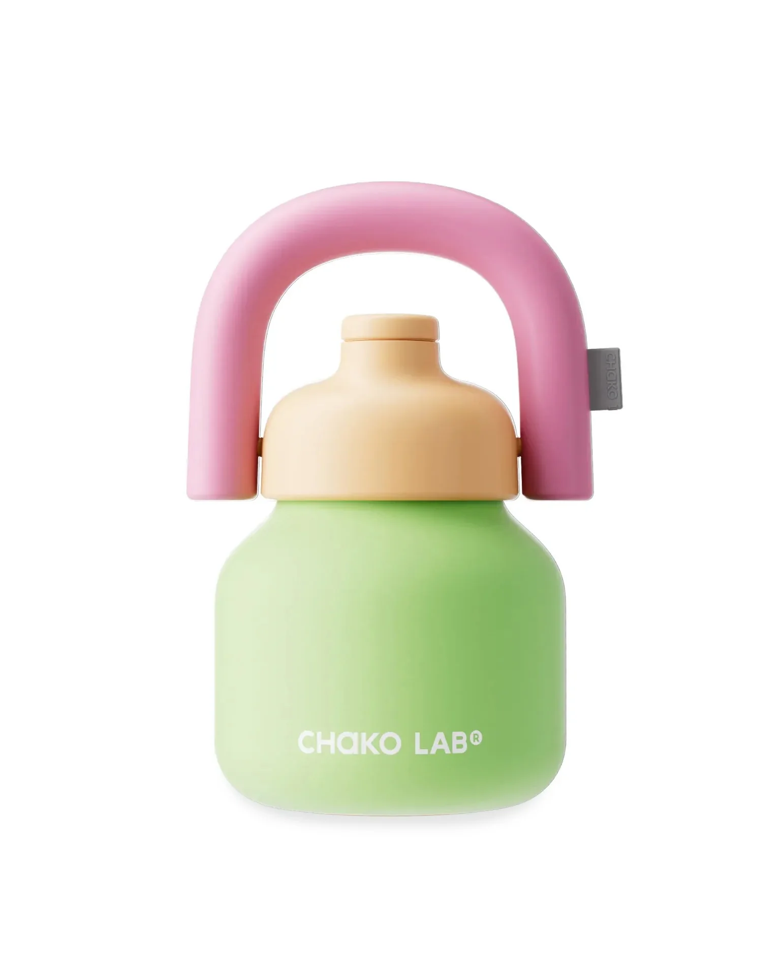 Linlin Stainless Water Bottle - Kiwifruit