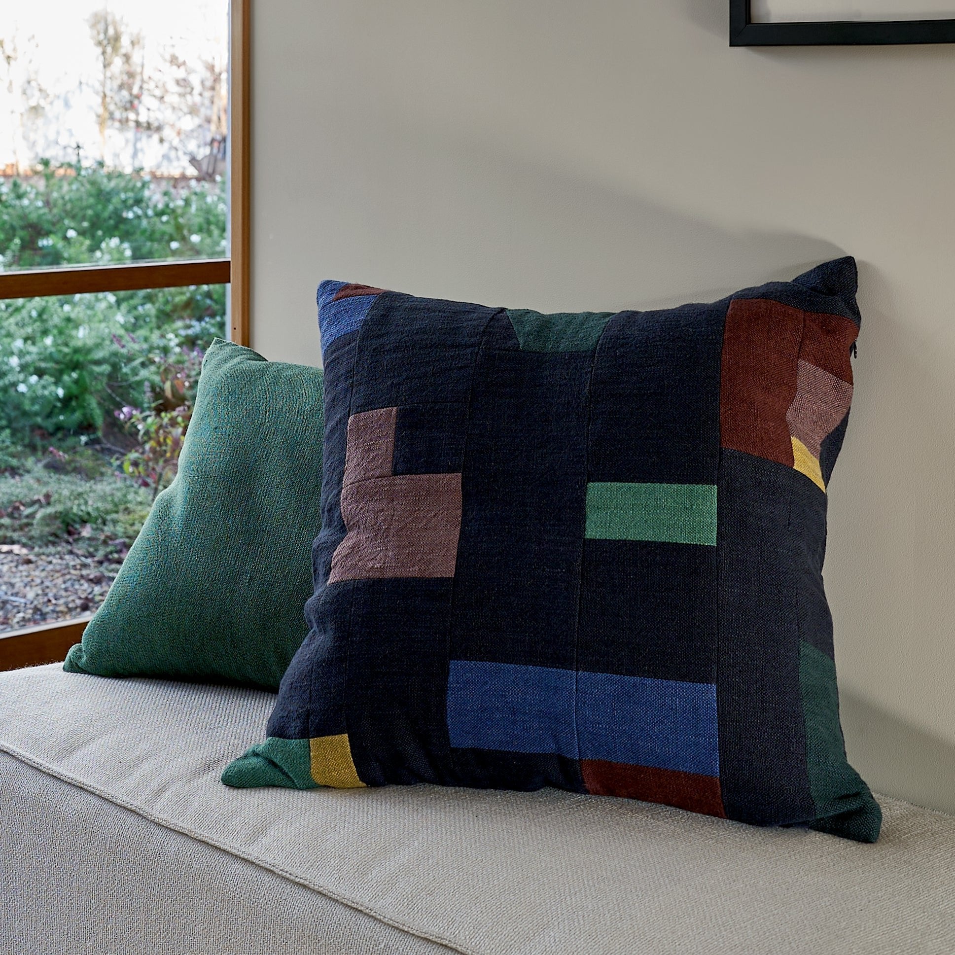 Barragan Cushion Cover - Image 2