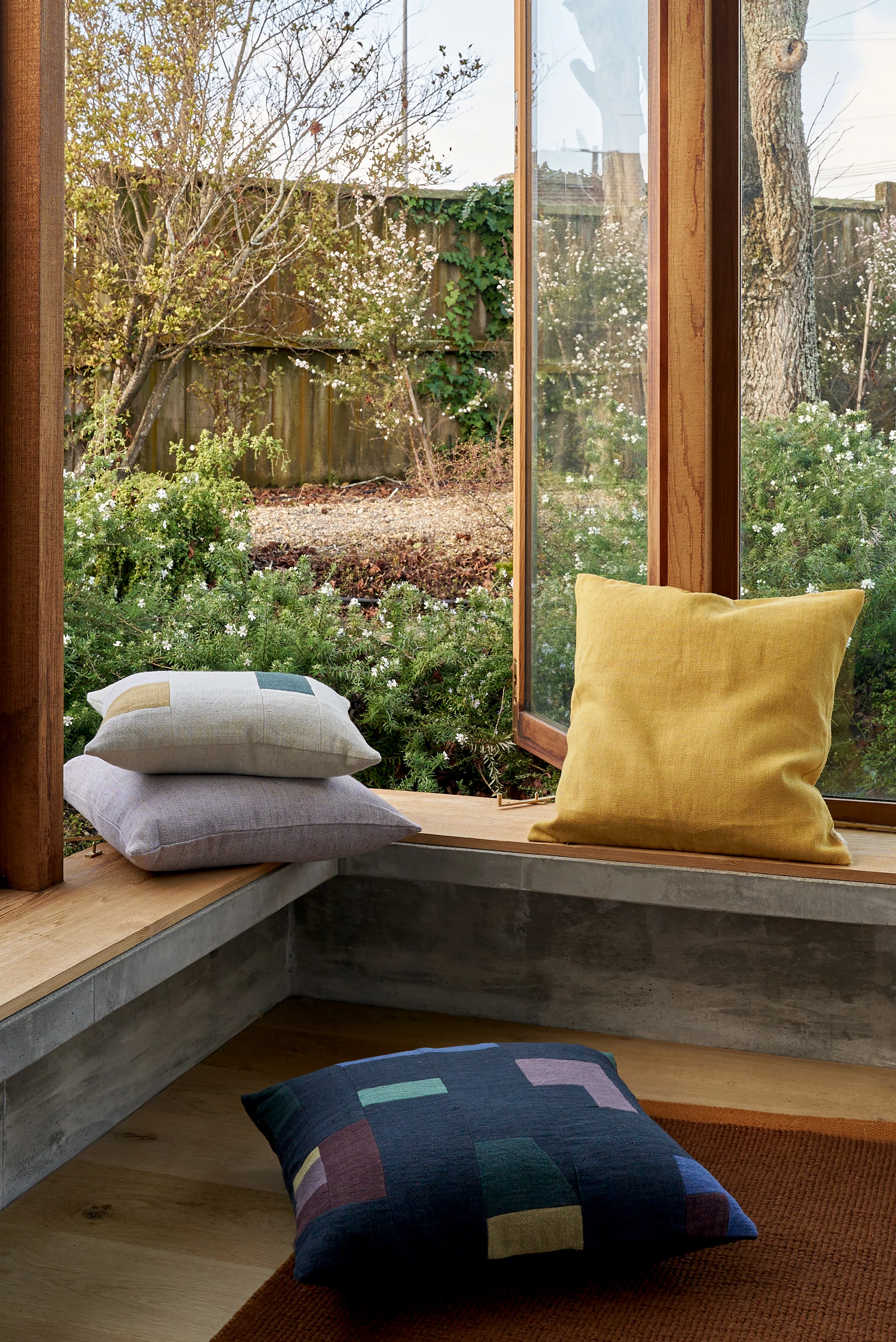 Barragan Cushion Cover - Image 3