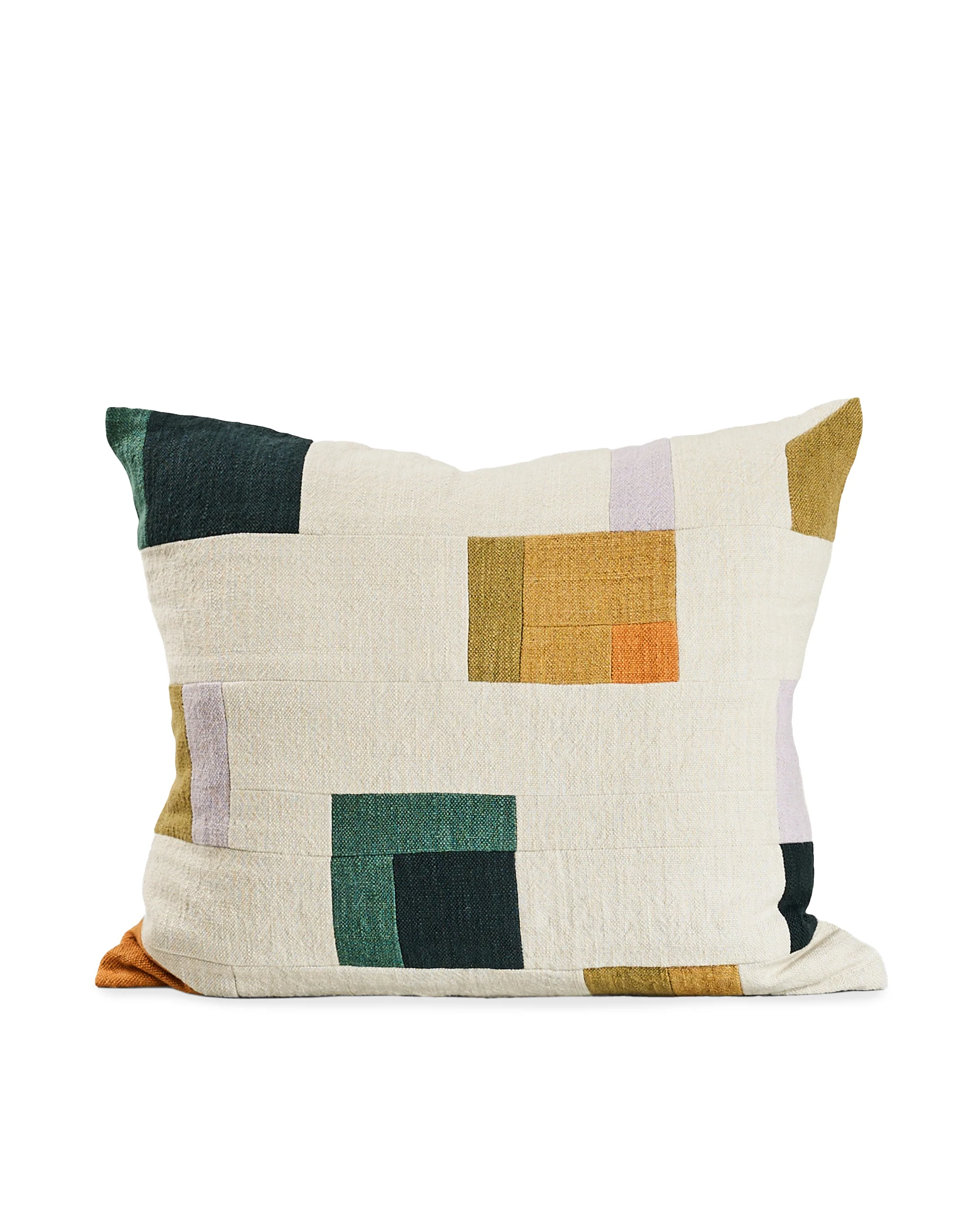 Barragan Cushion Cover - Natural