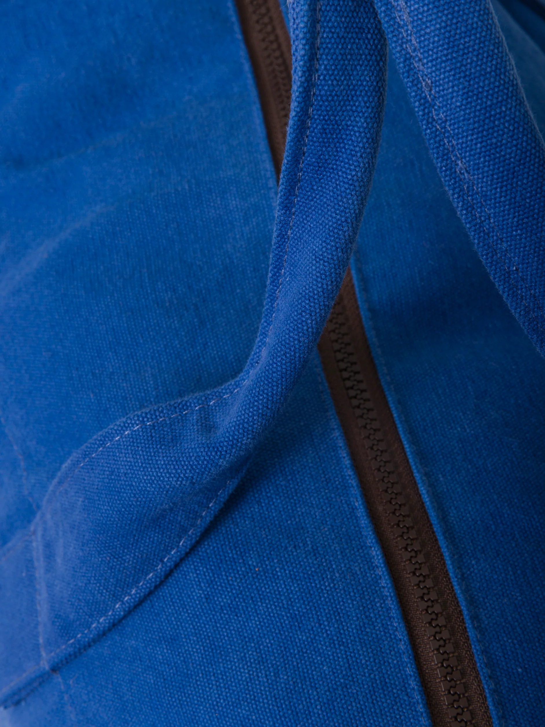 Marlo Contrast Overnight Bag - Aegean - Image 4