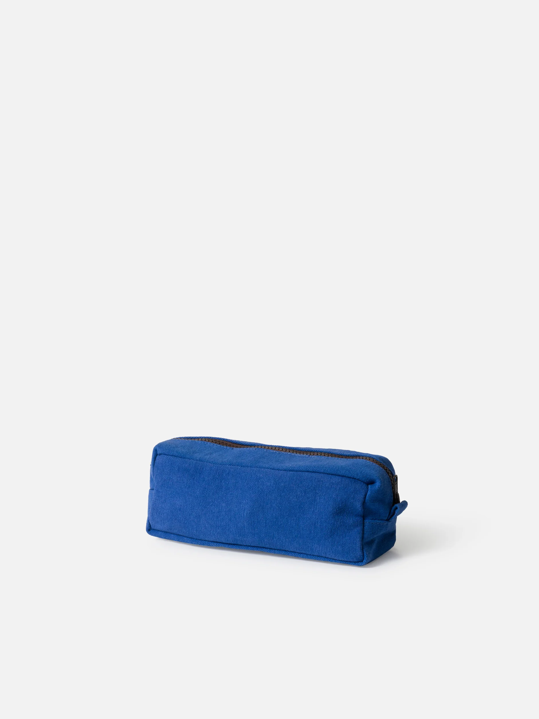 Marlo Contrast Wash Bag - Aegean - Image 7