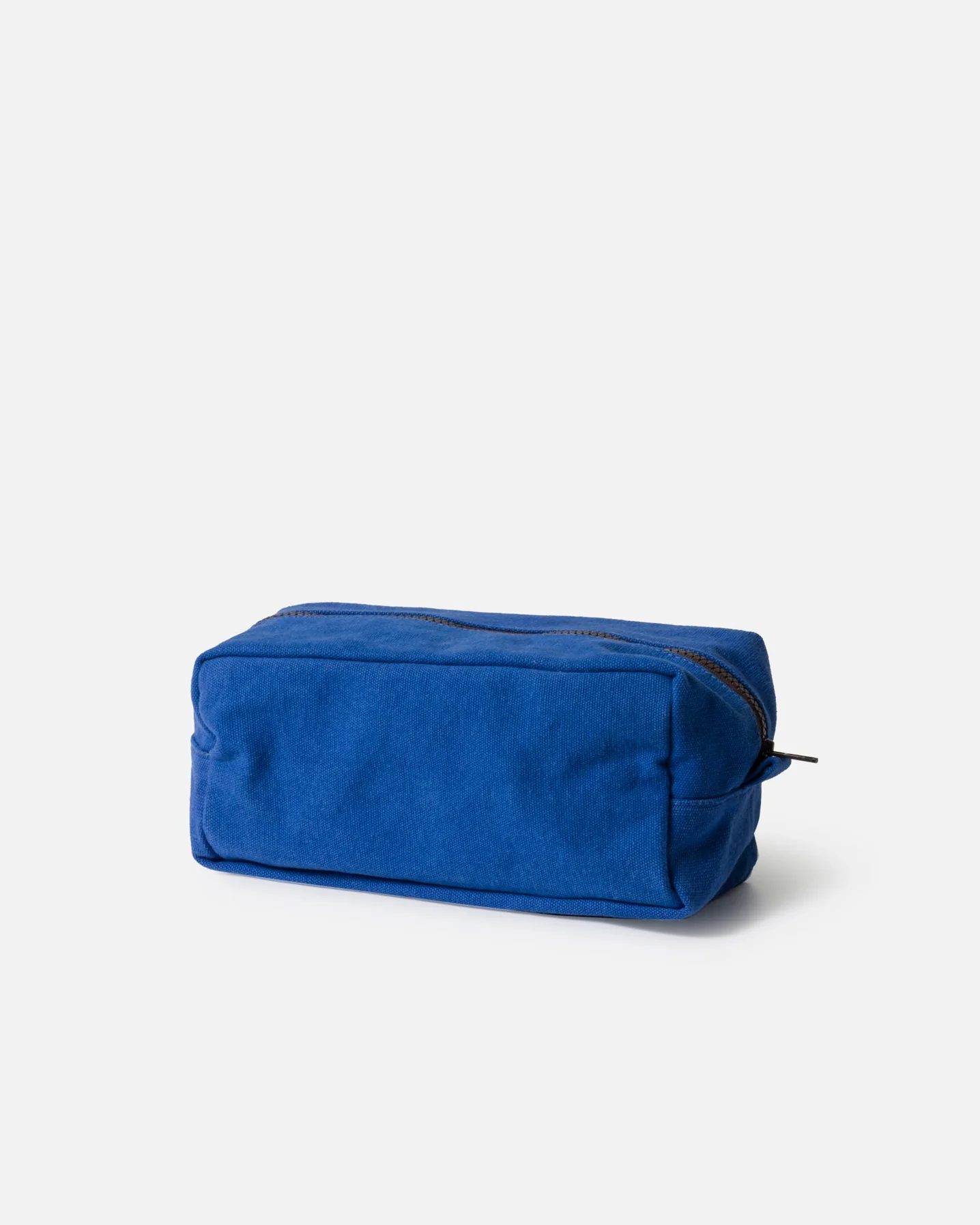 Marlo Contrast Wash Bag - Aegean - Image 9
