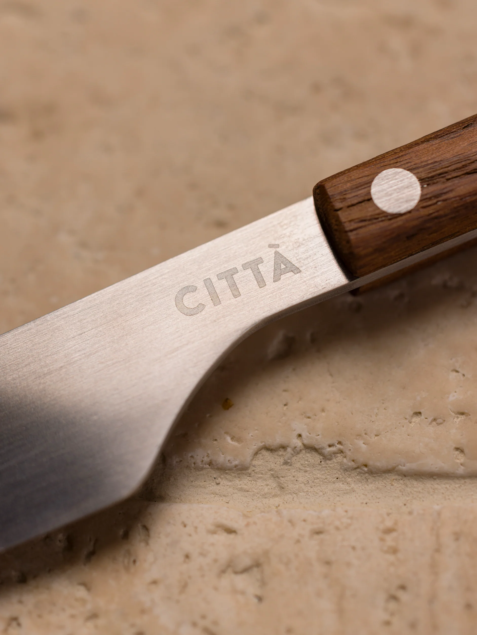 Tavolo Cutlery Set - Maple - Image 5