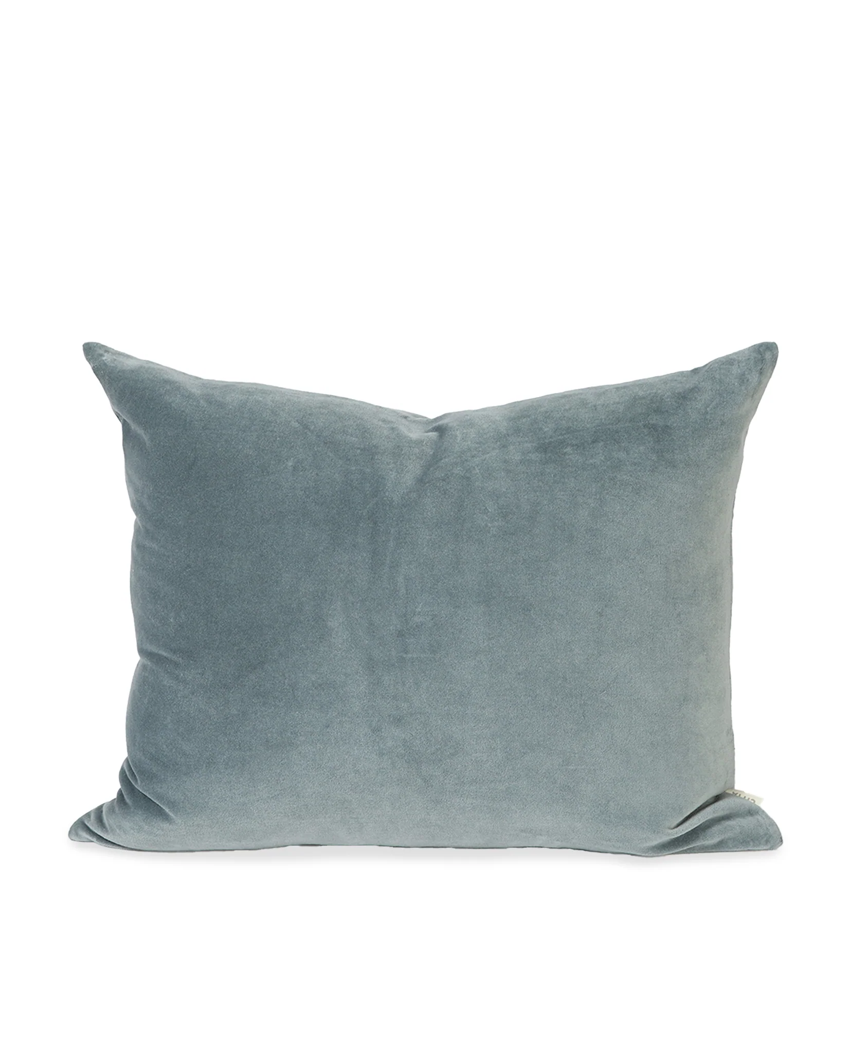 Velvet Cushion Cover - Cod