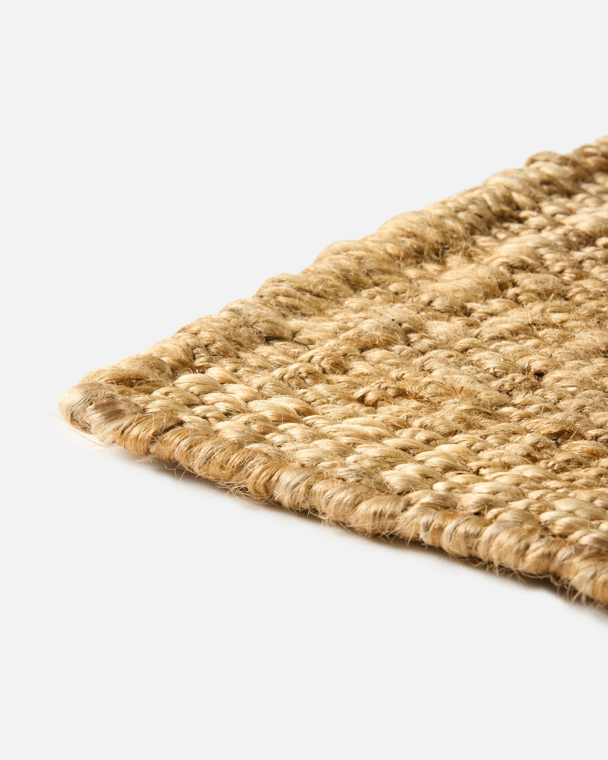Woven Jute Mats - Image 3
