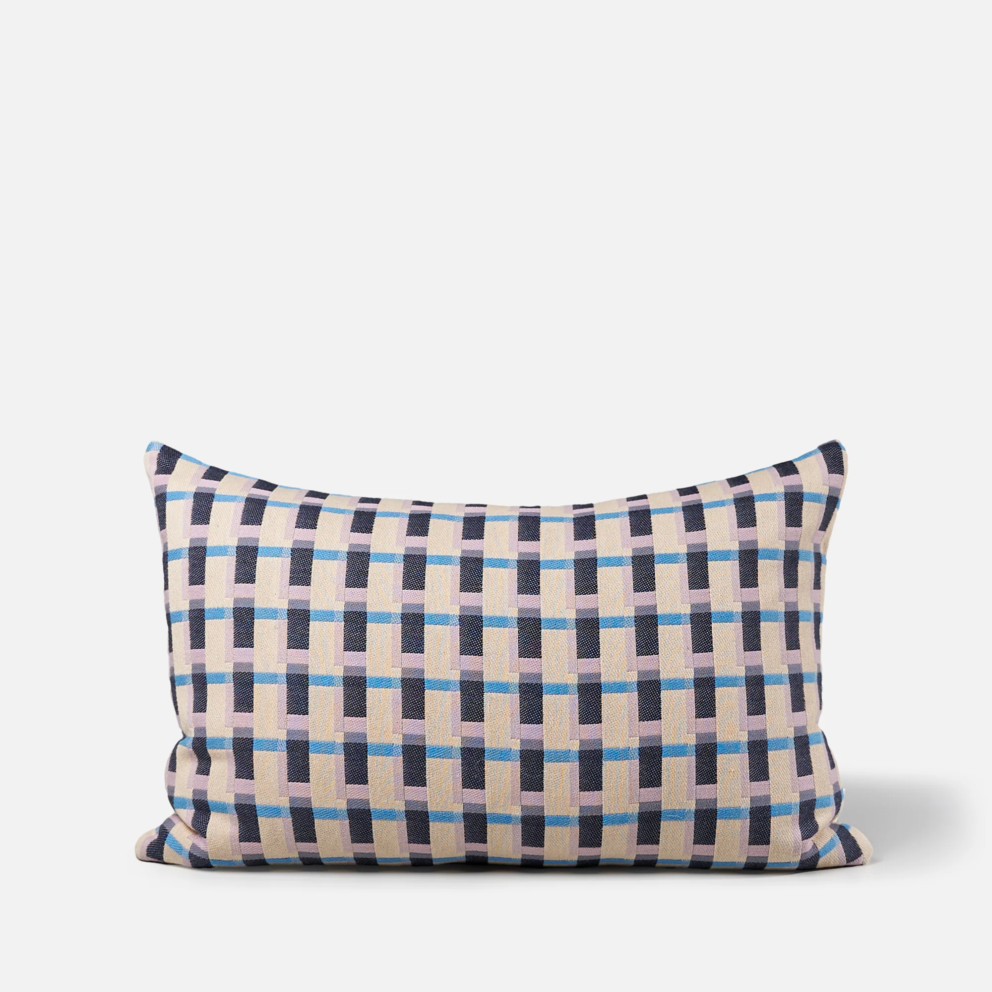 Civic Cushion Cover - Cornflower - Image 5