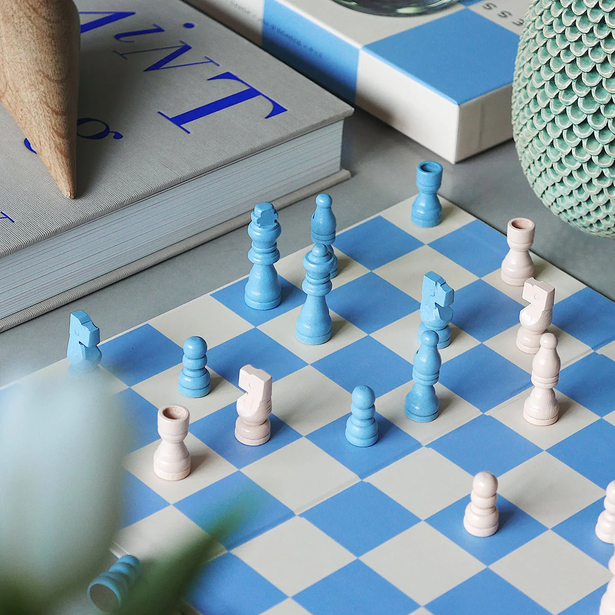 Classic Games - Chess - Image 2