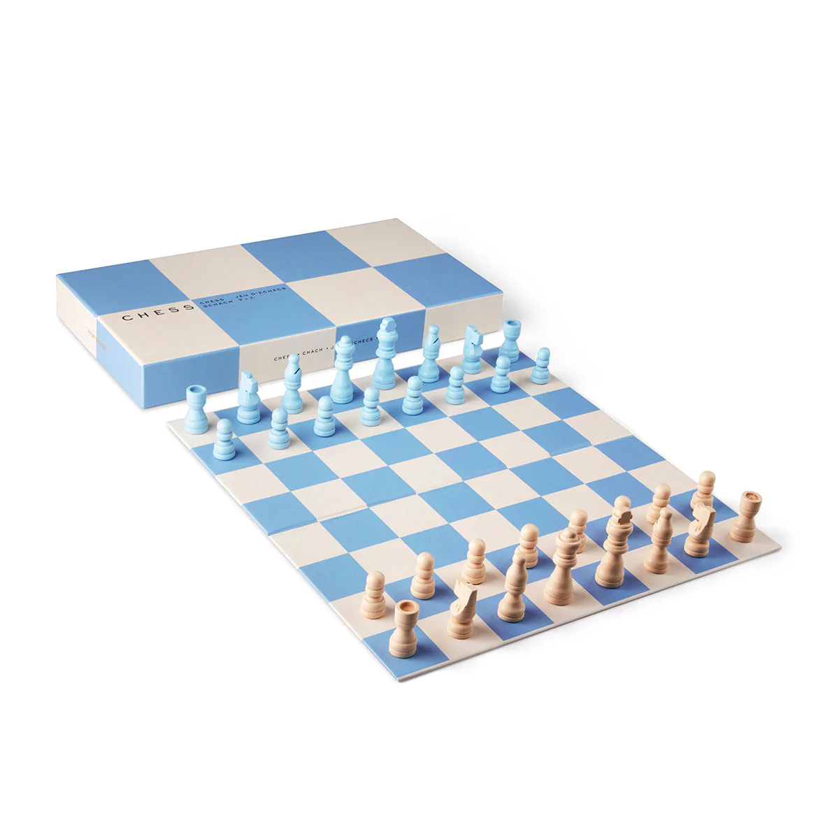 Classic Games - Chess - Image 3